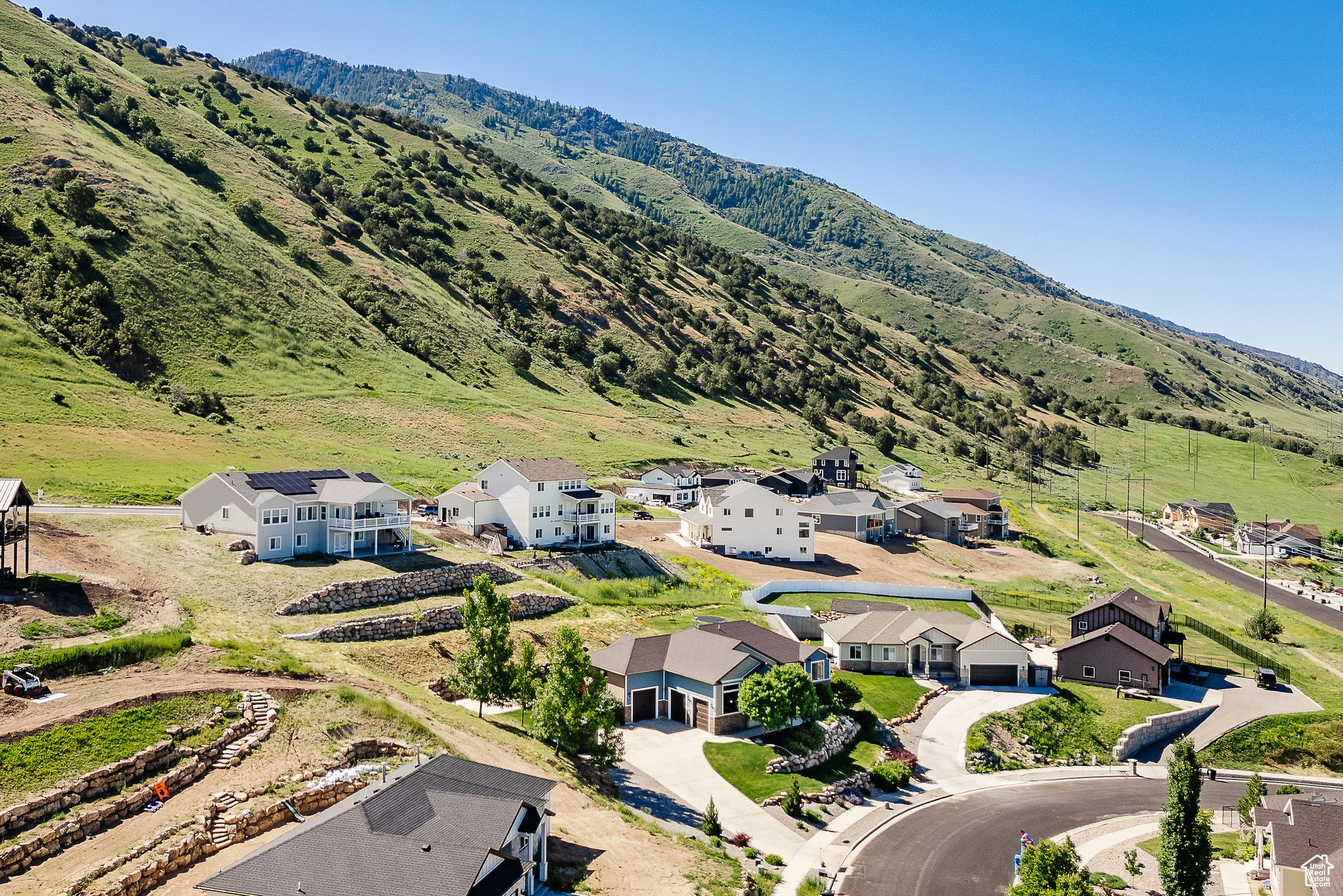 2540 N DRY CREEK, North Logan, Utah 84341, 5 Bedrooms Bedrooms, 16 Rooms Rooms,2 BathroomsBathrooms,Residential,For sale,DRY CREEK,2003796