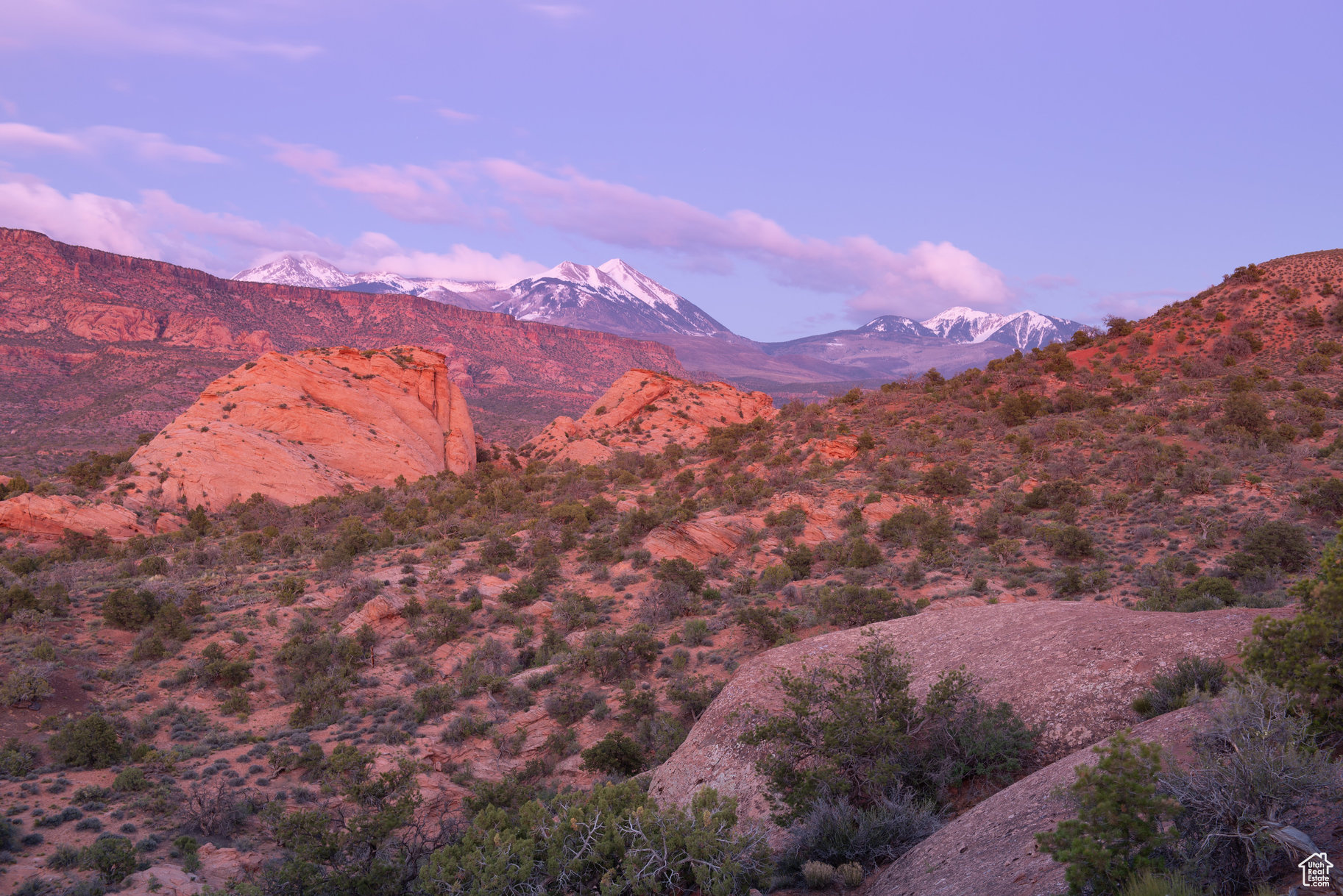 Photo of SEE DIRECTIONS, Moab, UT 84532