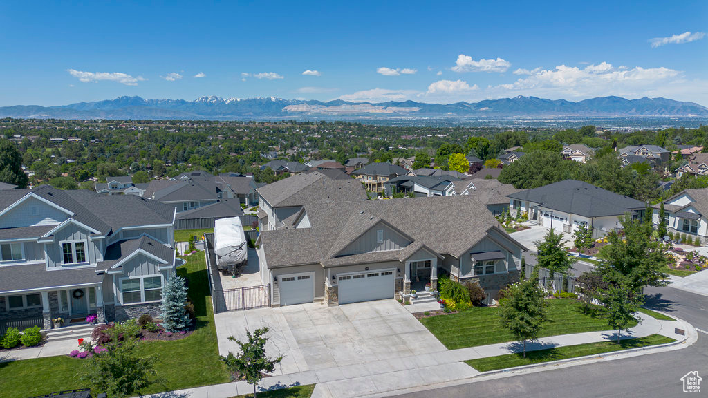 2822 E SWISS OAKS DR, Cottonwood Heights UT 84121