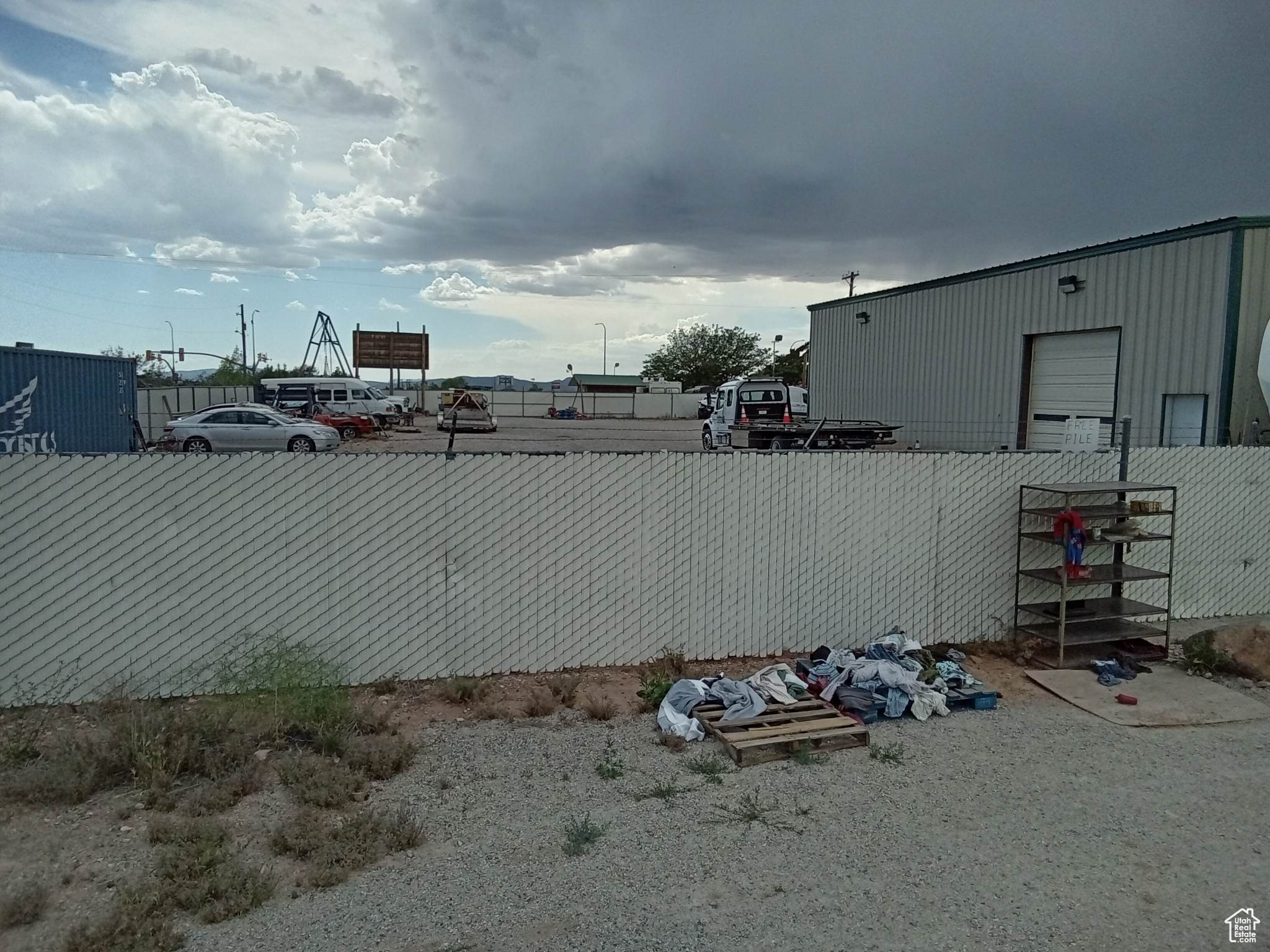 532 N MAIN, Cedar City, Utah 84720, ,Commercial Sale Commercial Lease,For sale,MAIN,2004276