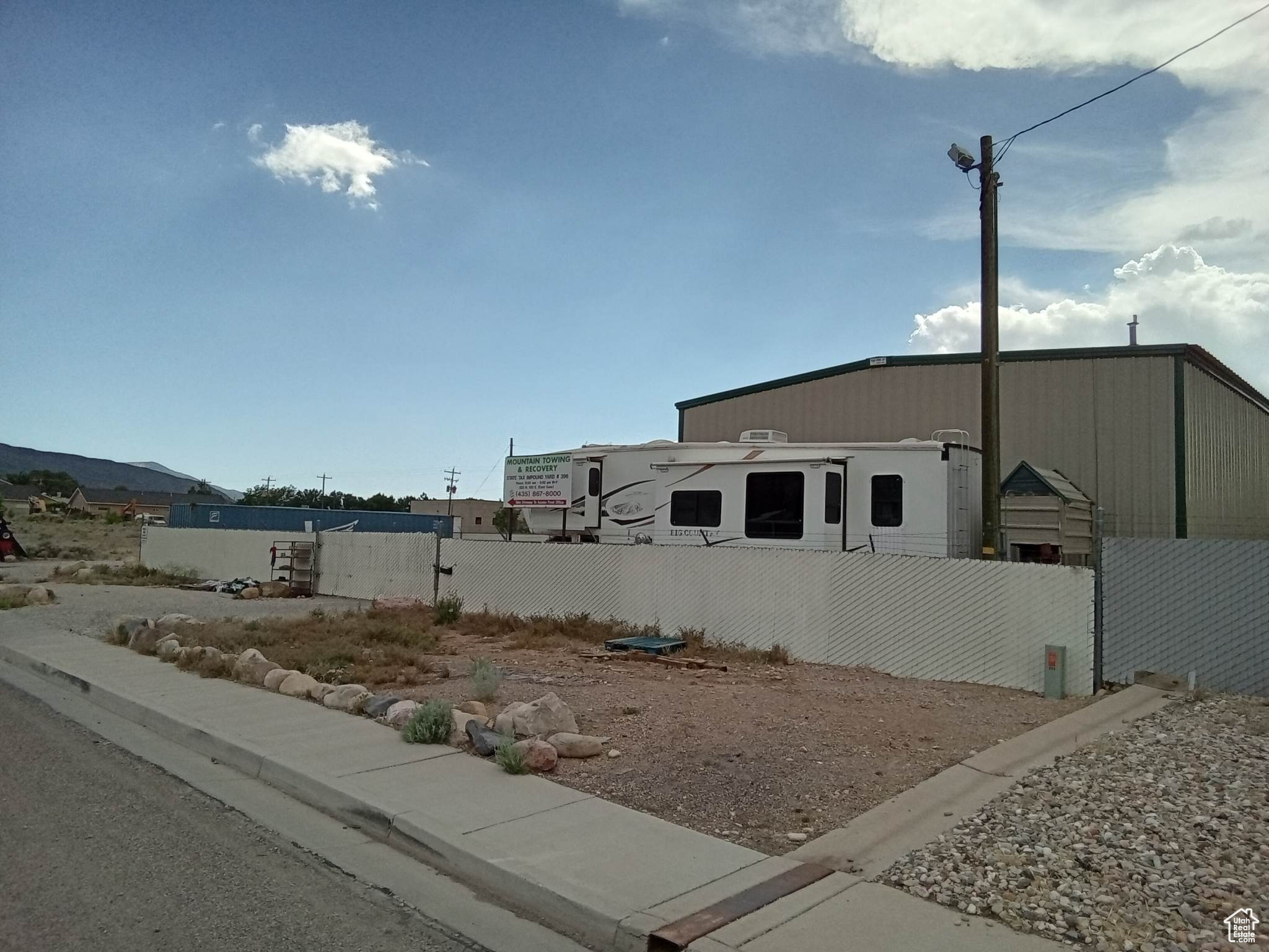 532 N MAIN, Cedar City, Utah 84720, ,Commercial Sale Commercial Lease,For sale,MAIN,2004276