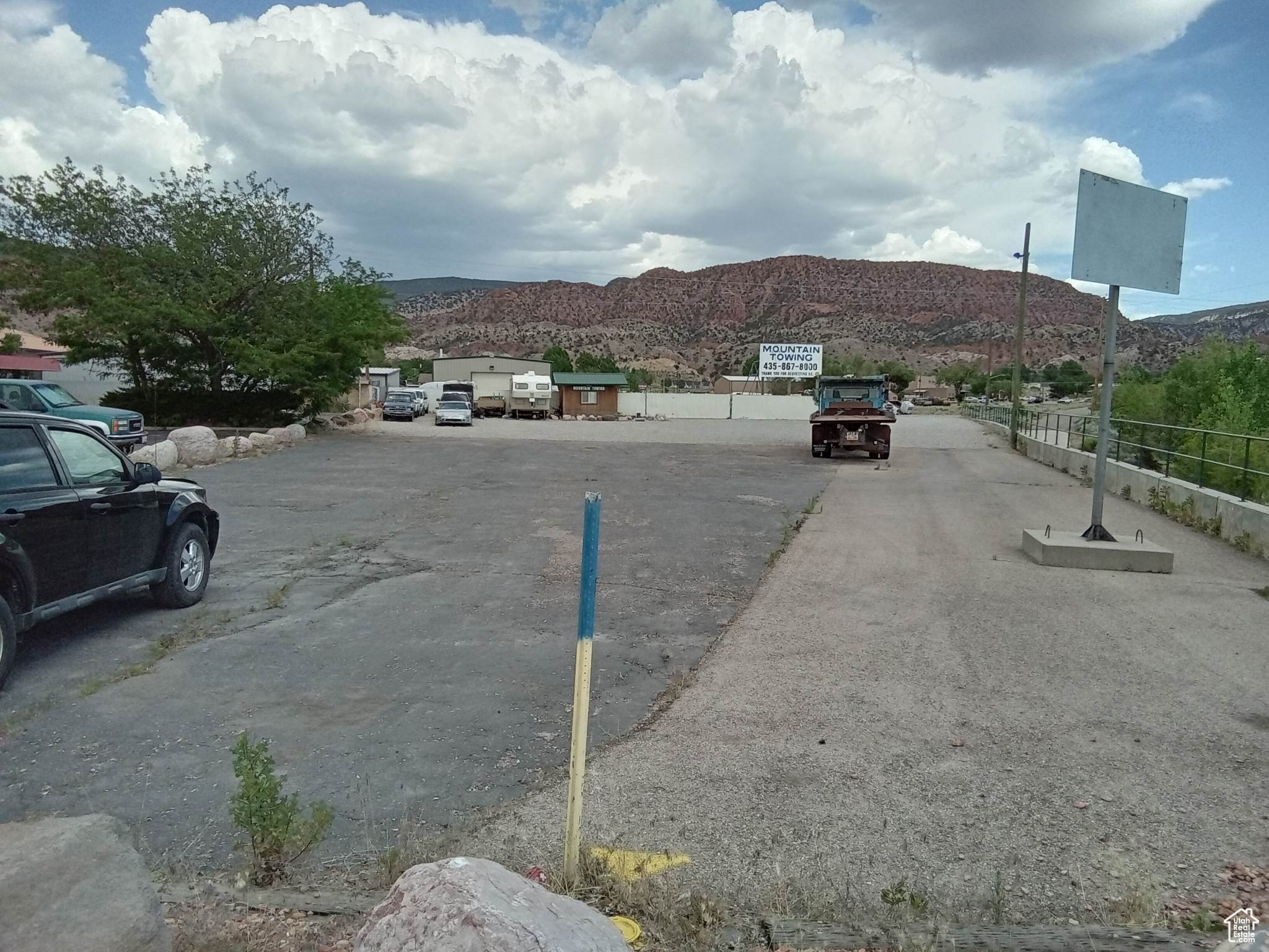 532 N MAIN, Cedar City, Utah 84720, ,Commercial Sale Commercial Lease,For sale,MAIN,2004276