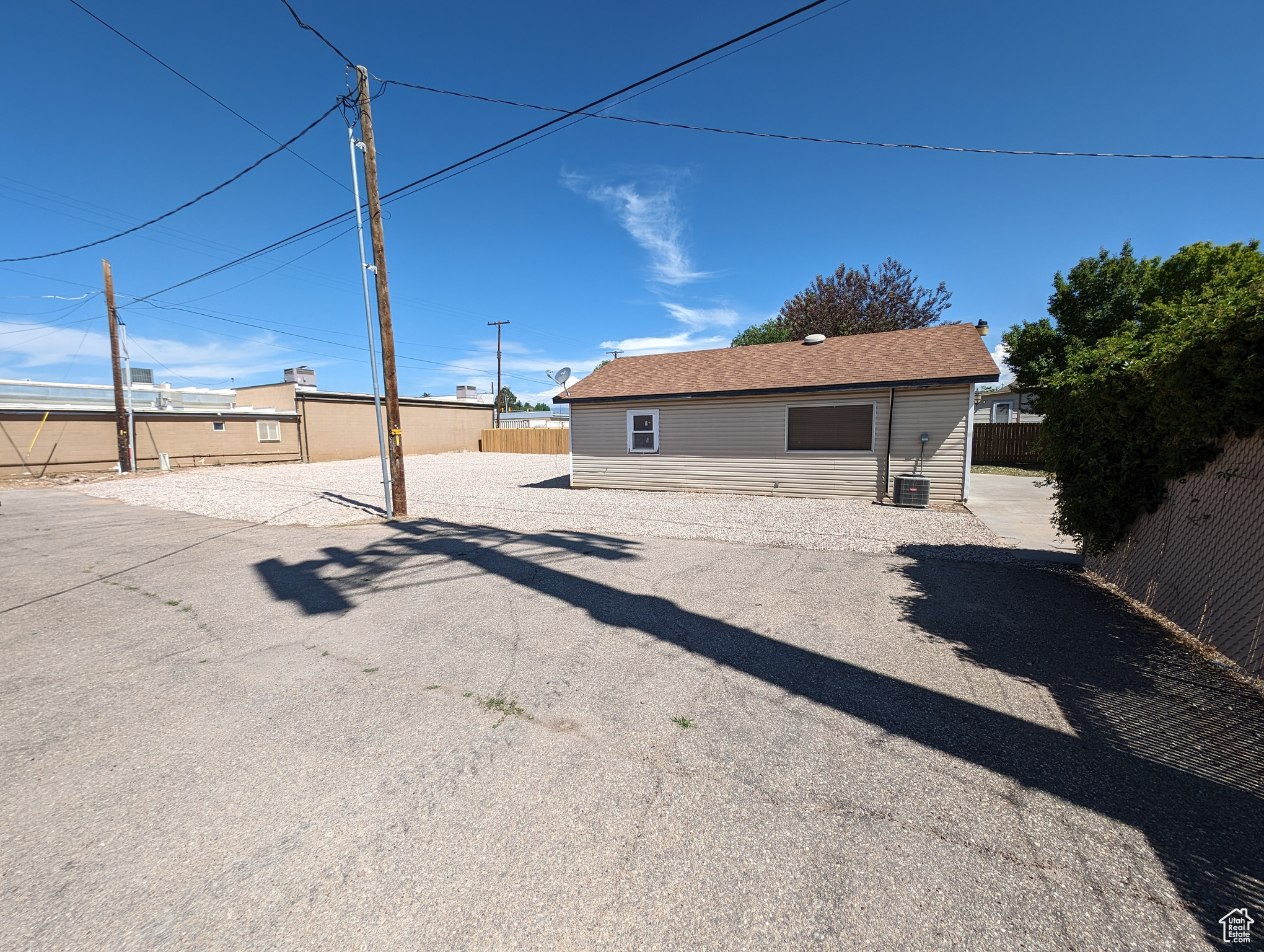 55 N 400 W, Vernal, Utah 84078, ,Commercial Sale,For sale,400,2004278