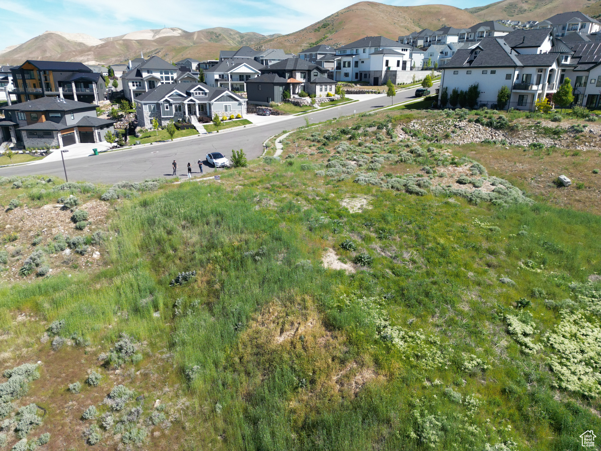 1865 W CREST RIDGE #64, Lehi, Utah 84043, ,Land,For sale,CREST RIDGE,2004288