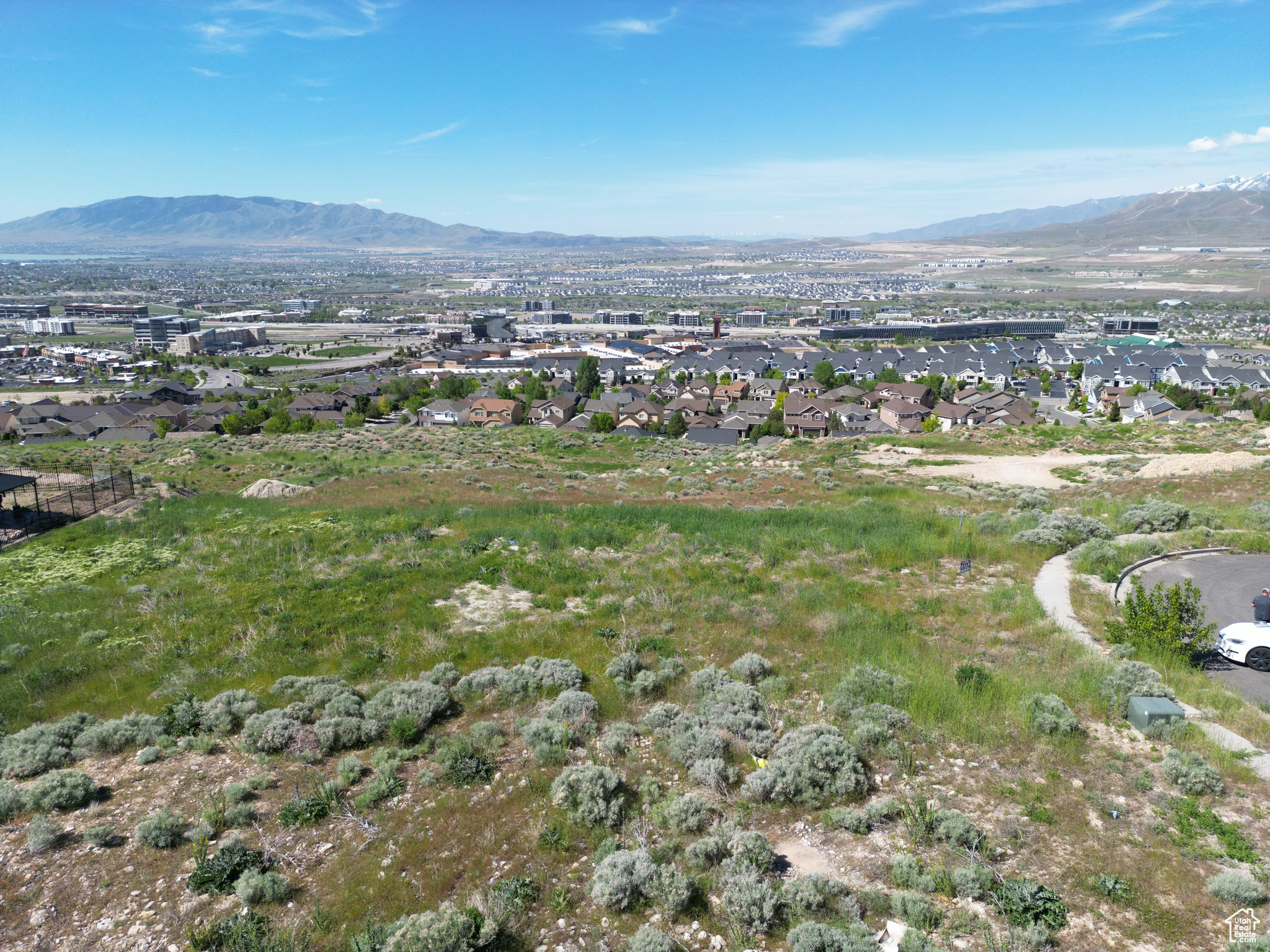 1865 W CREST RIDGE #64, Lehi, Utah 84043, ,Land,For sale,CREST RIDGE,2004288