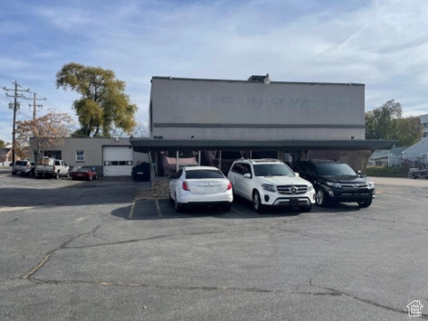 210 E 200 S, Clearfield, Utah 84015, ,Commercial Lease,For sale,200,2004353