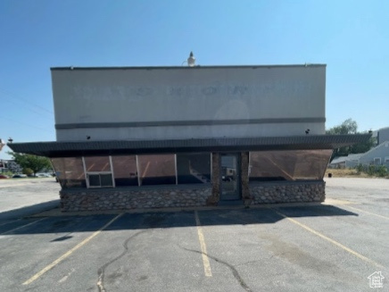 210 E 200 S, Clearfield, Utah 84015, ,Commercial Lease,For sale,200,2004353