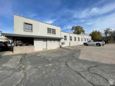 210 E 200 S, Clearfield, Utah 84015, ,Commercial Lease,For sale,200,2004353