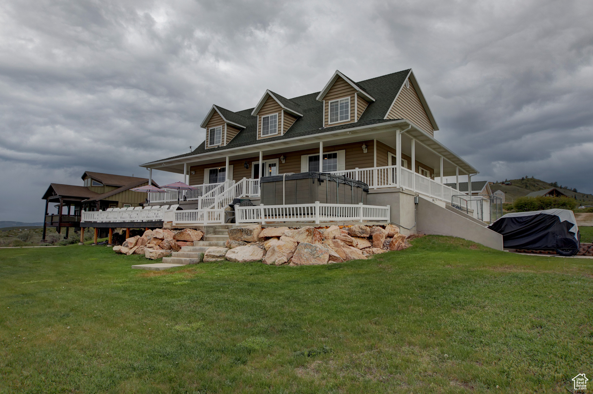 1866 S SWEETWATER PKWY, Garden City UT 84028