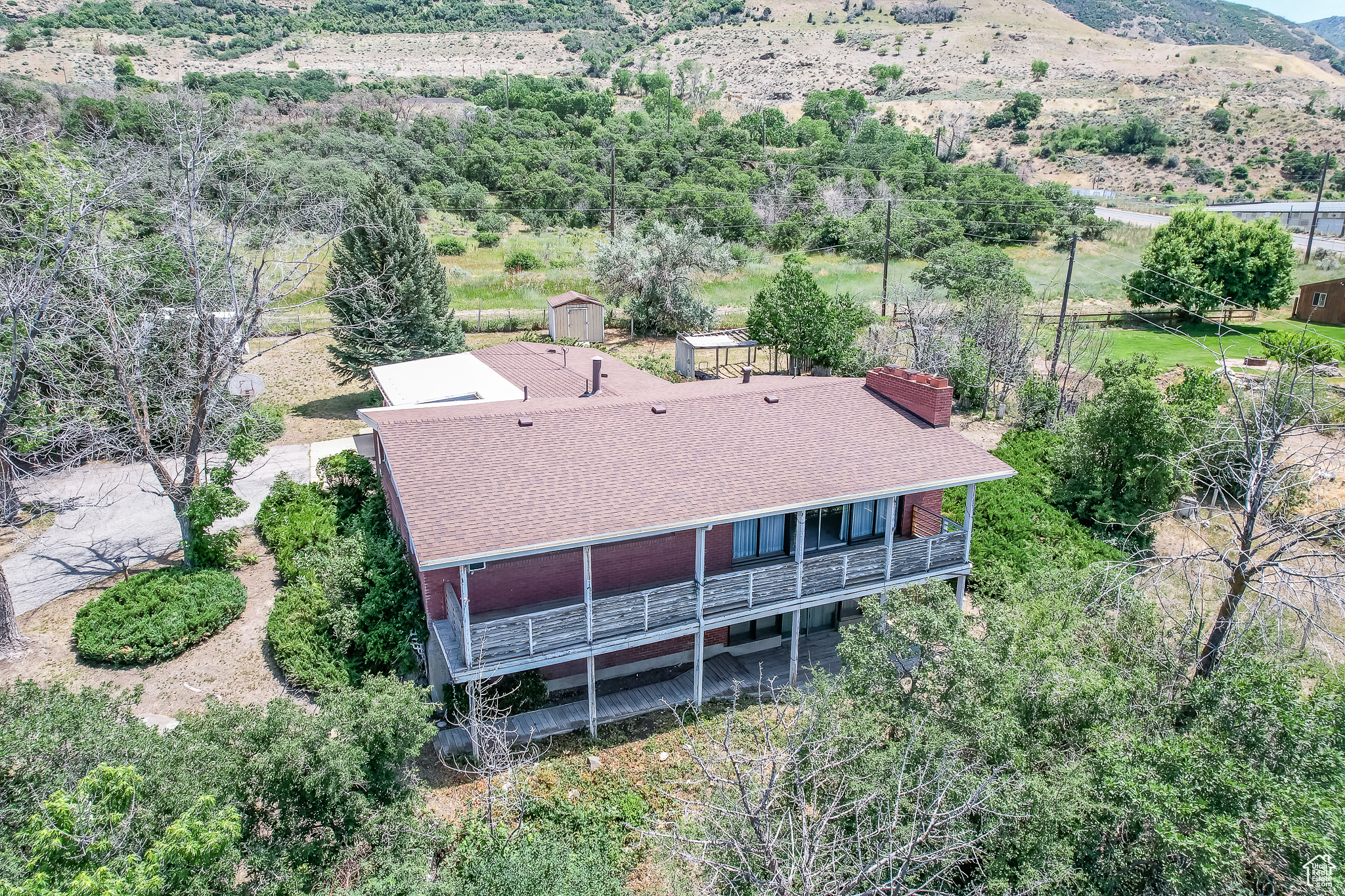 1392 E OAKMONT, Fruit Heights, Utah 84037, 4 Bedrooms Bedrooms, 10 Rooms Rooms,1 BathroomBathrooms,Residential,For sale,OAKMONT,2005356