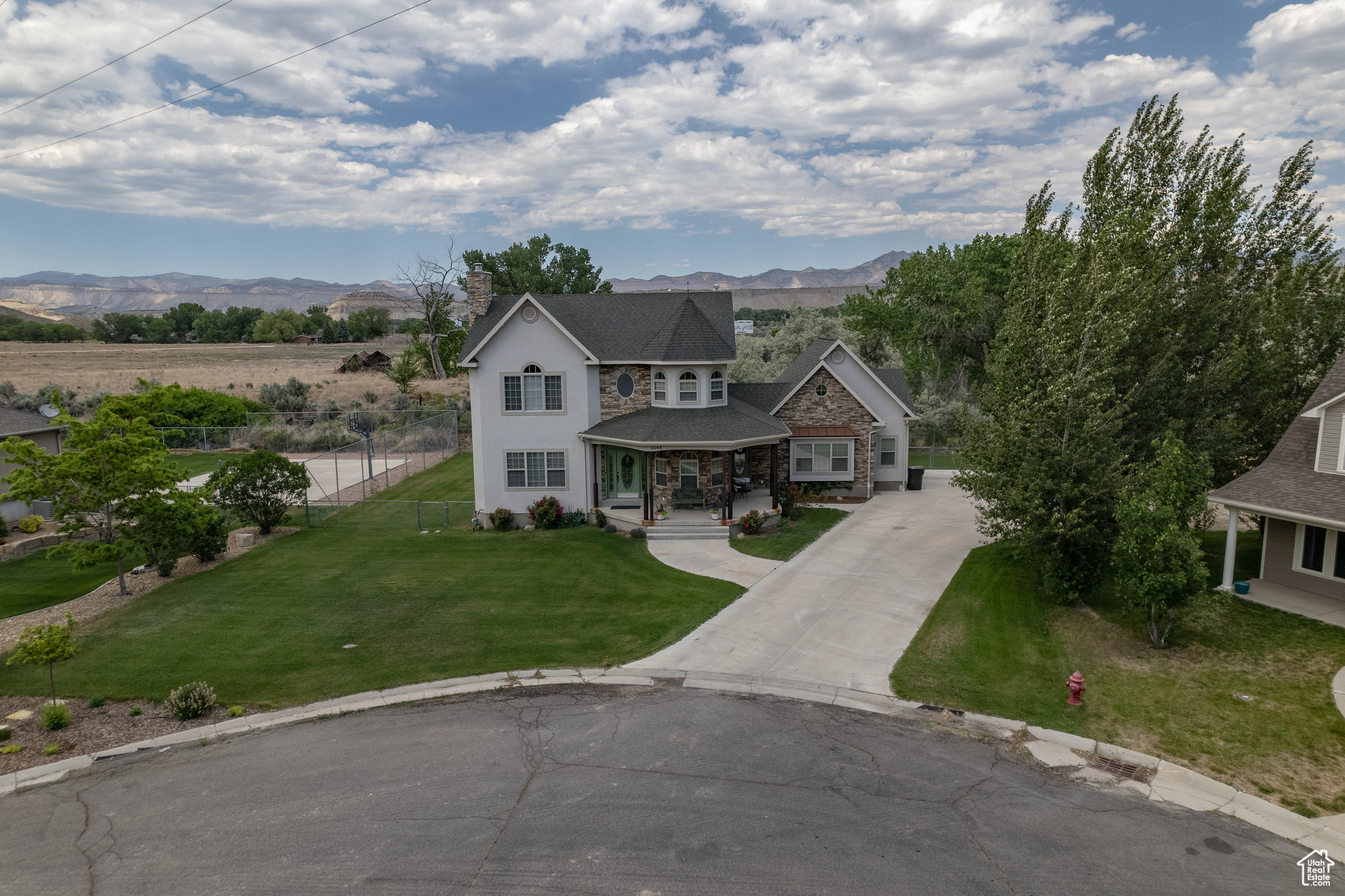 1244 W 720 N, Price, Utah 84501, 4 Bedrooms Bedrooms, 16 Rooms Rooms,1 BathroomBathrooms,Residential,For sale,720,2005552