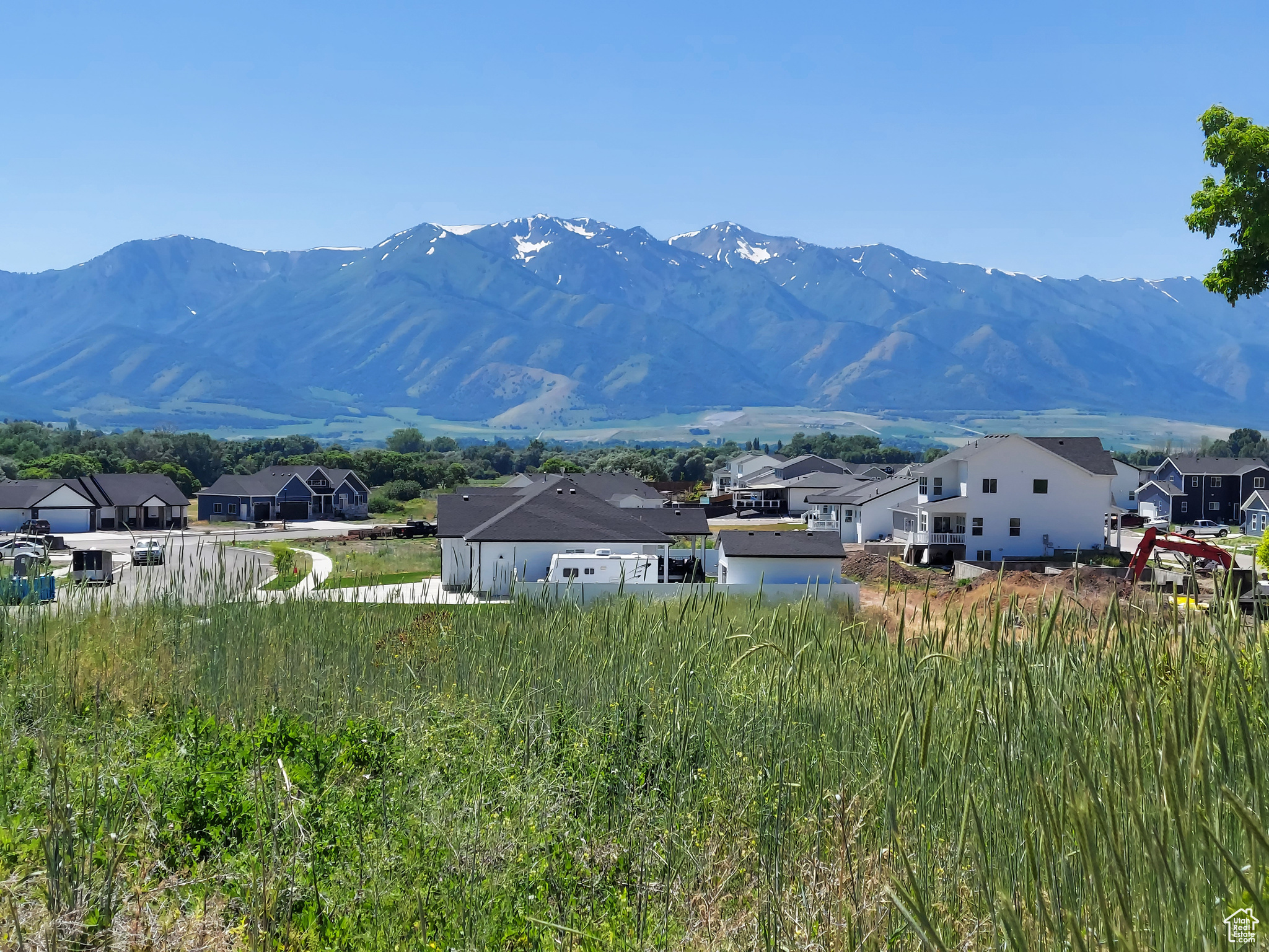 8 S 650 W #33, Hyrum, Utah 84319, ,Land,For sale,650,2007497