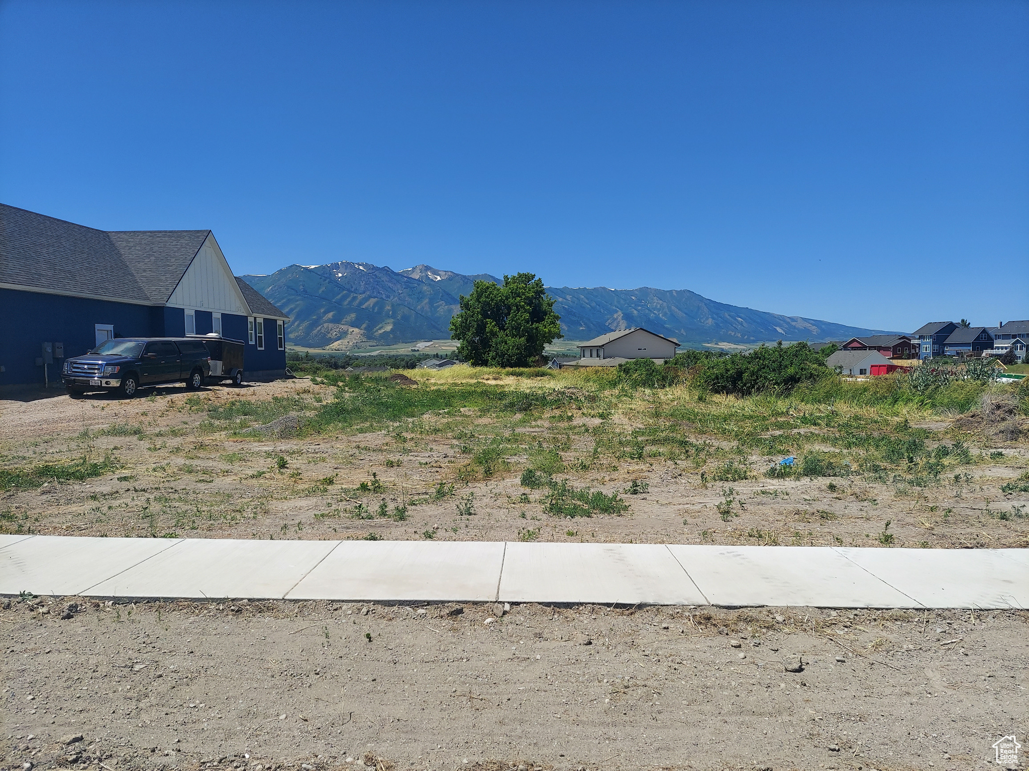 8 S 650 W #33, Hyrum, Utah 84319, ,Land,For sale,650,2007497