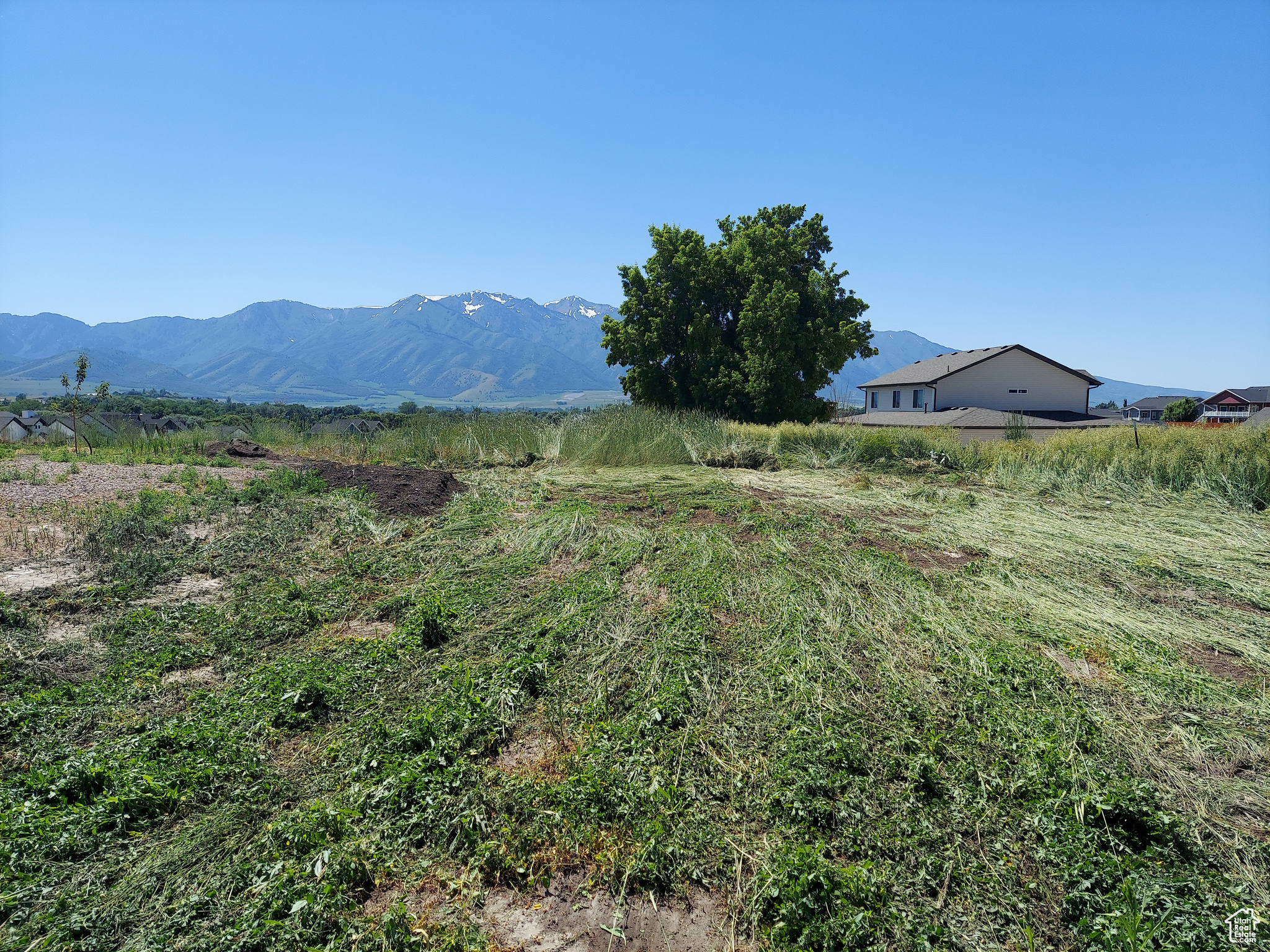 8 S 650 W #33, Hyrum, Utah 84319, ,Land,For sale,650,2007497