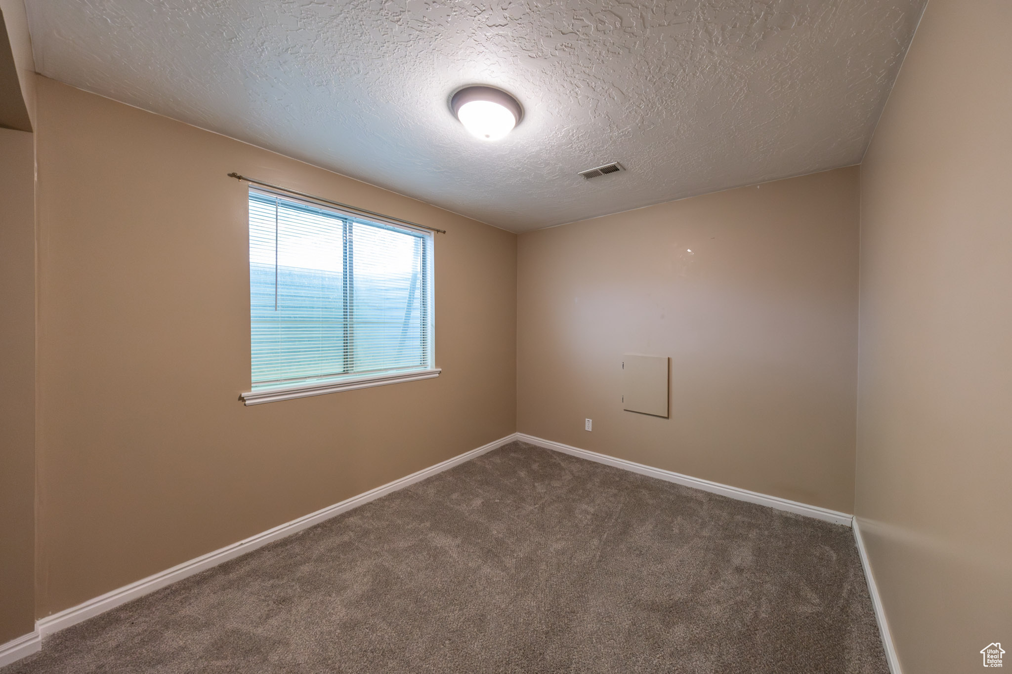 Bedroom #6 in basement