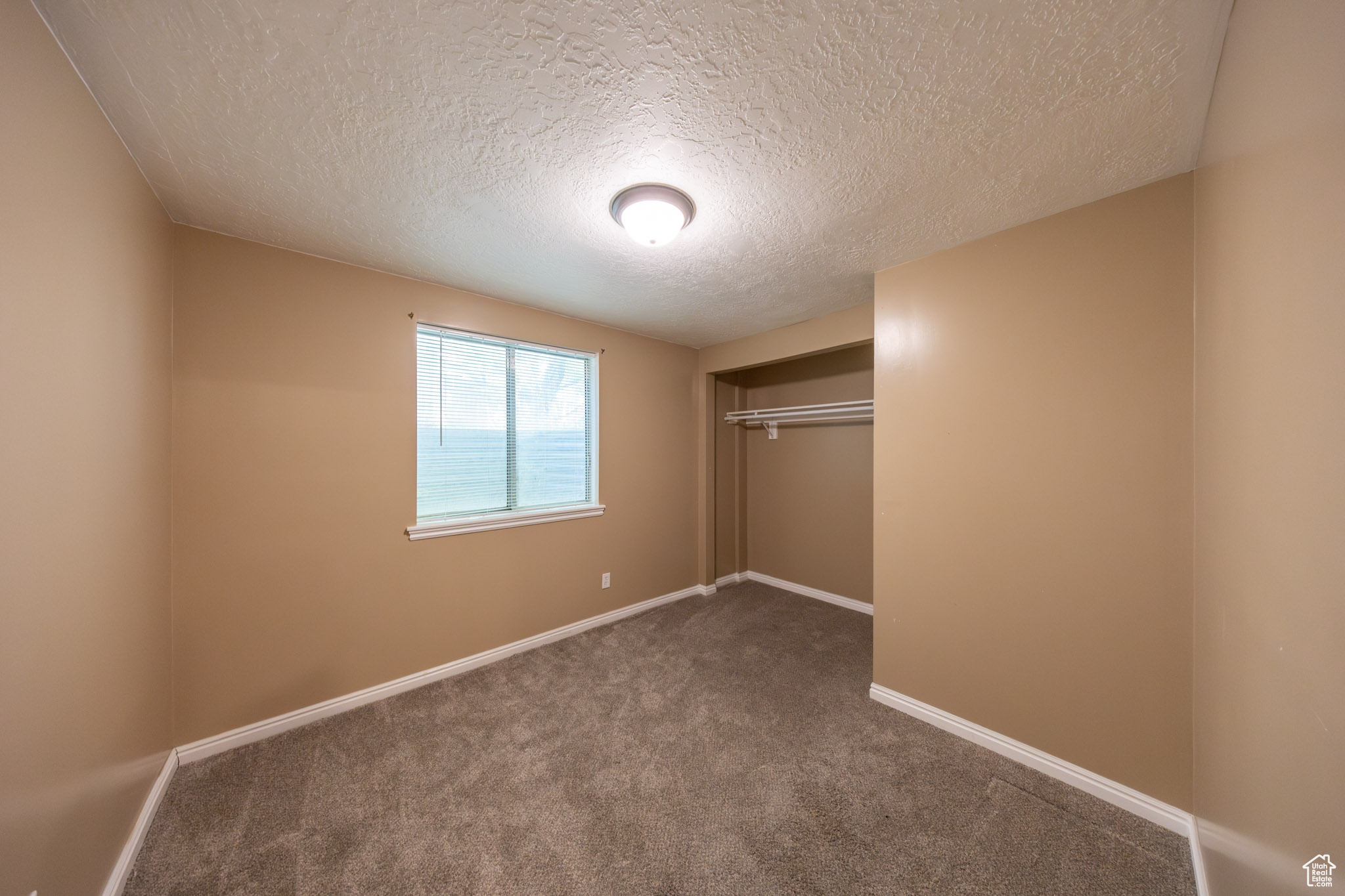 Bedroom #5 in basement