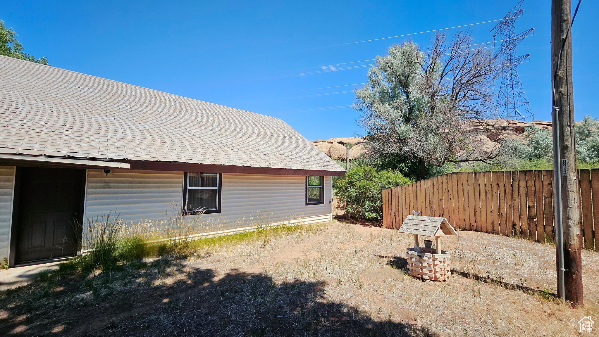 4709 E Independence Rd Fort Duchesne UT 84026 250,000