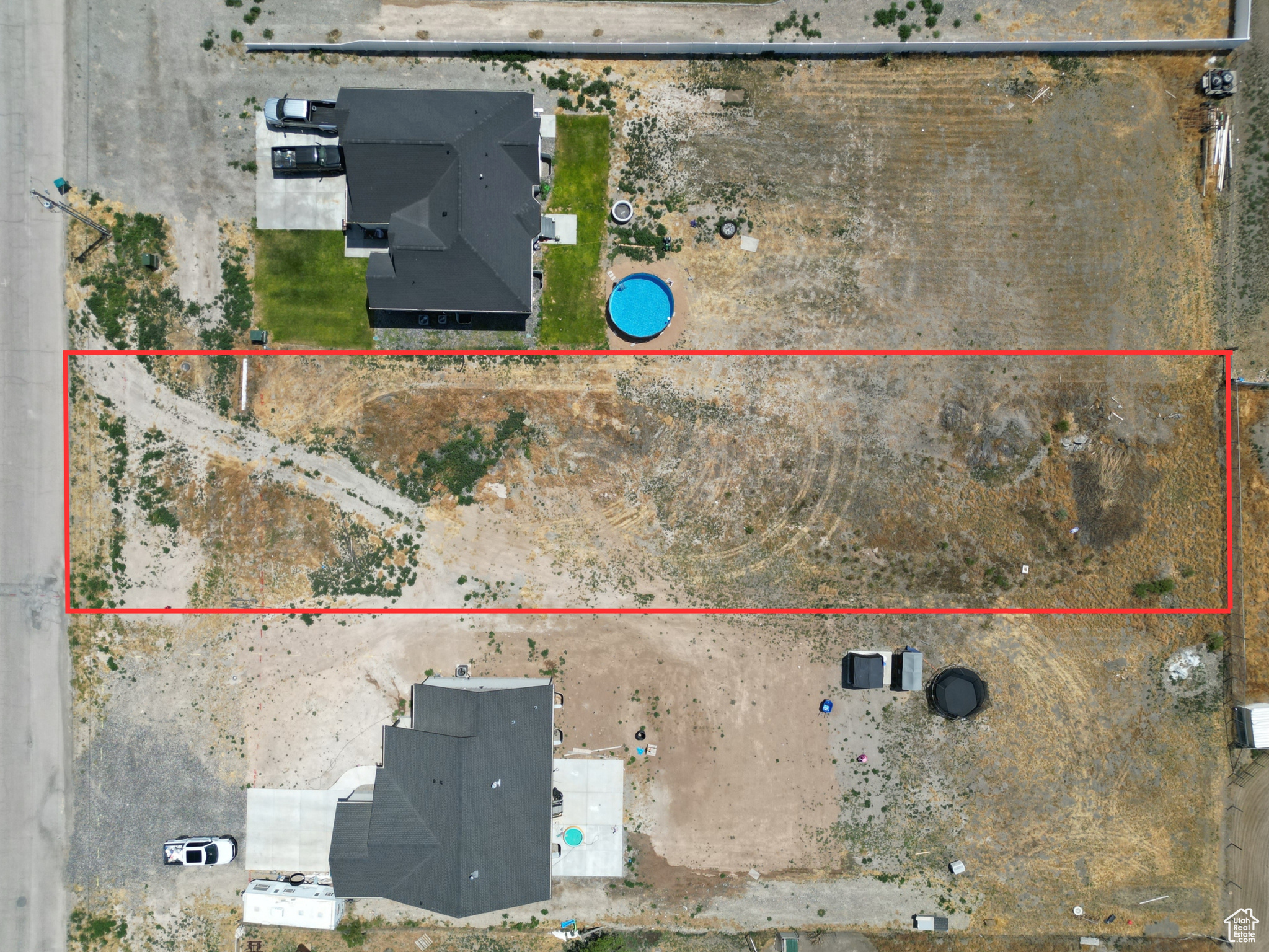 245 N Center St Goshen UT 84633 159,999