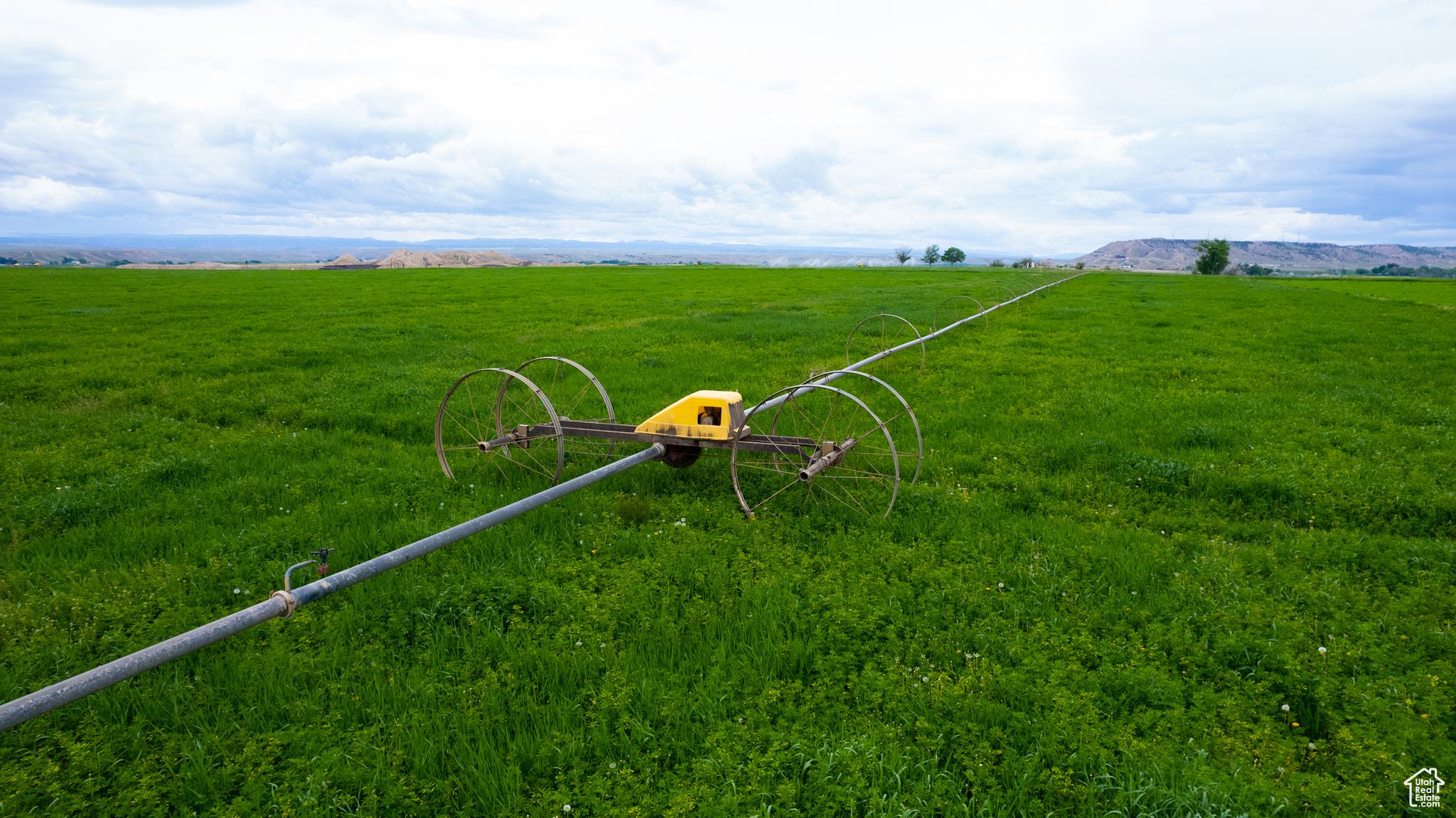 10541 W LAKE BOREHAM, Duchesne, Utah 84021, ,Farm,For sale,LAKE BOREHAM,2008440