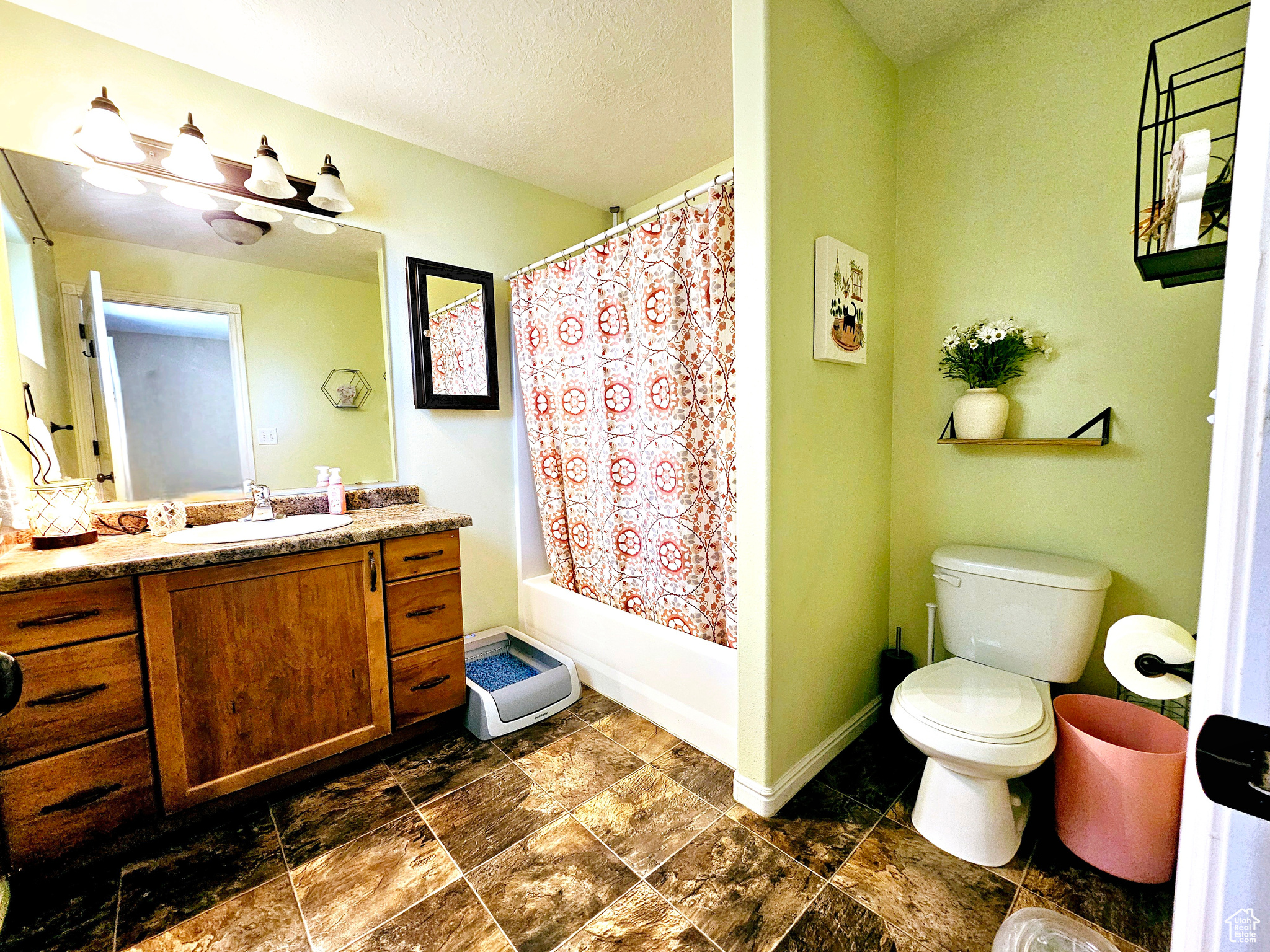 Master Bath