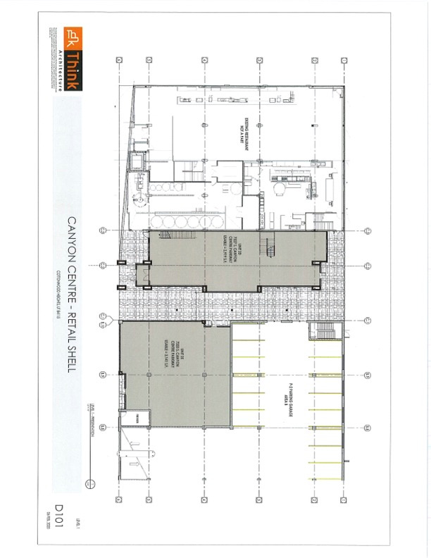 7333 S CANYON, Cottonwood Heights, Utah 84121, ,Commercial Lease,For sale,CANYON,2009220