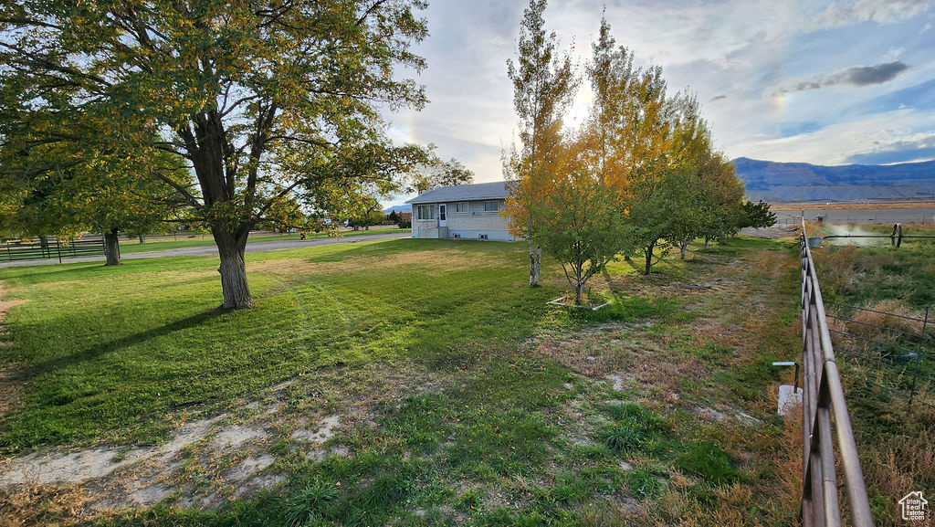 65 N MCFADDEN, Huntington, Utah 84528, ,Farm,For sale,MCFADDEN,2009403