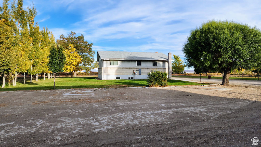 65 N MCFADDEN, Huntington, Utah 84528, ,Farm,For sale,MCFADDEN,2009403