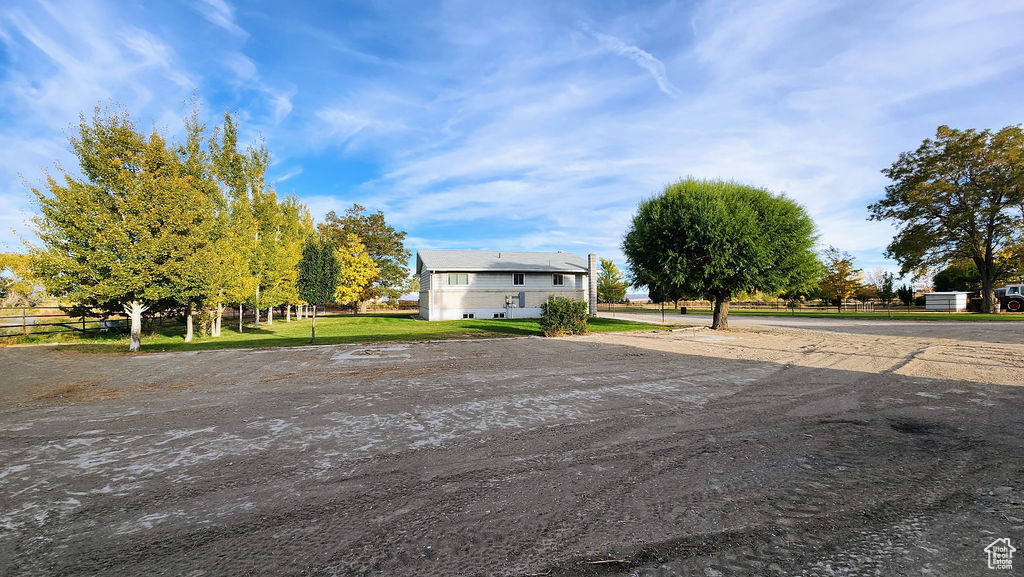 65 N MCFADDEN, Huntington, Utah 84528, ,Farm,For sale,MCFADDEN,2009403