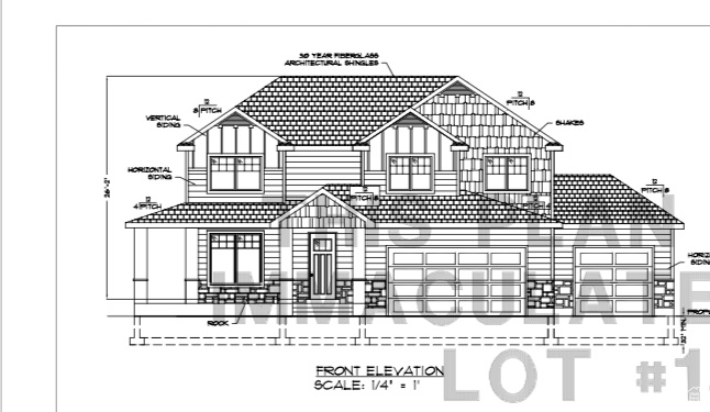 488 W 400 N, Hyrum, Utah 84319, 4 Bedrooms Bedrooms, 12 Rooms Rooms,2 BathroomsBathrooms,Residential,For sale,400,2009453