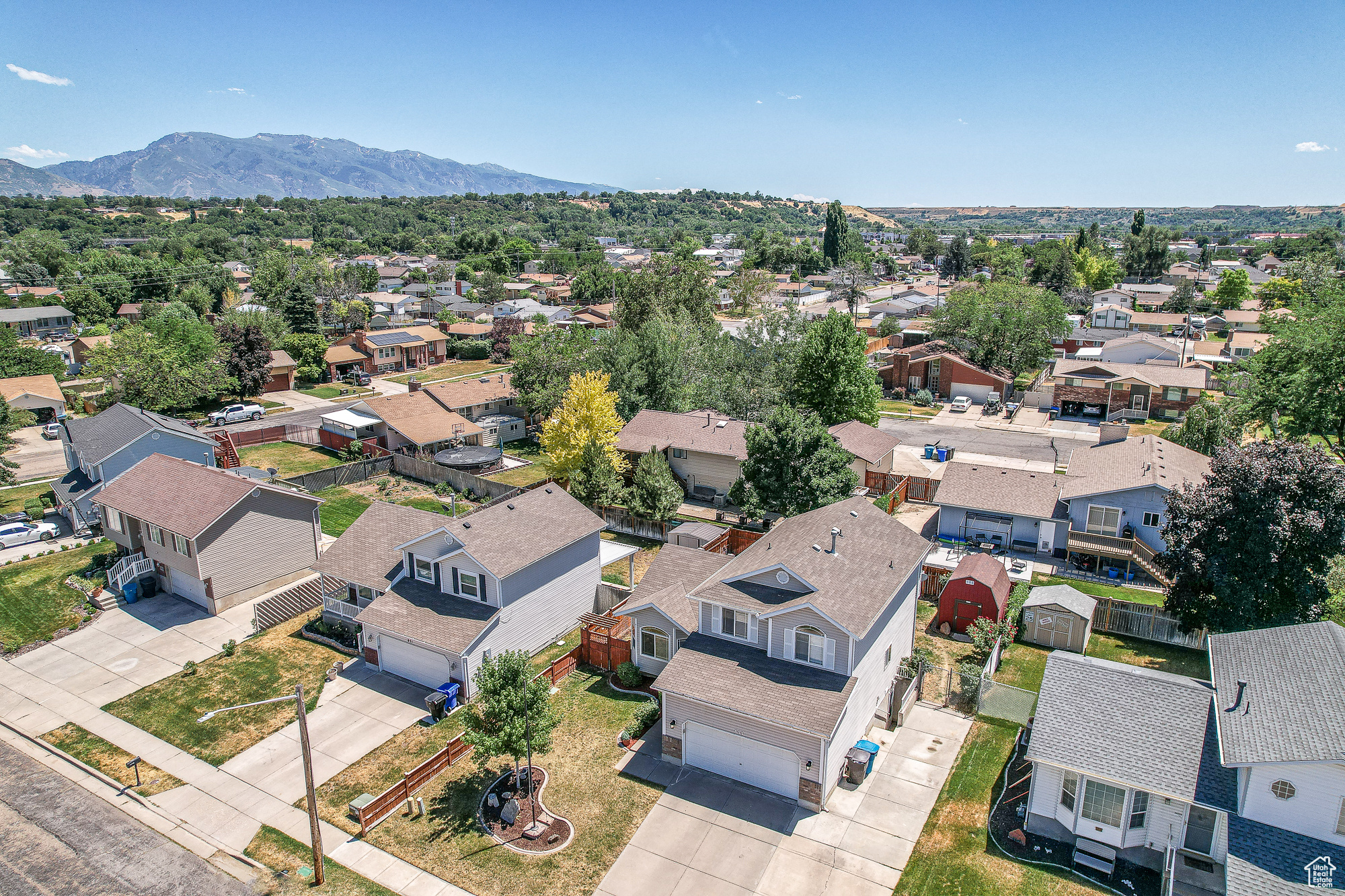 833 W 4200 S, Riverdale, Utah 84405, 4 Bedrooms Bedrooms, 13 Rooms Rooms,2 BathroomsBathrooms,Residential,For sale,4200,2009728