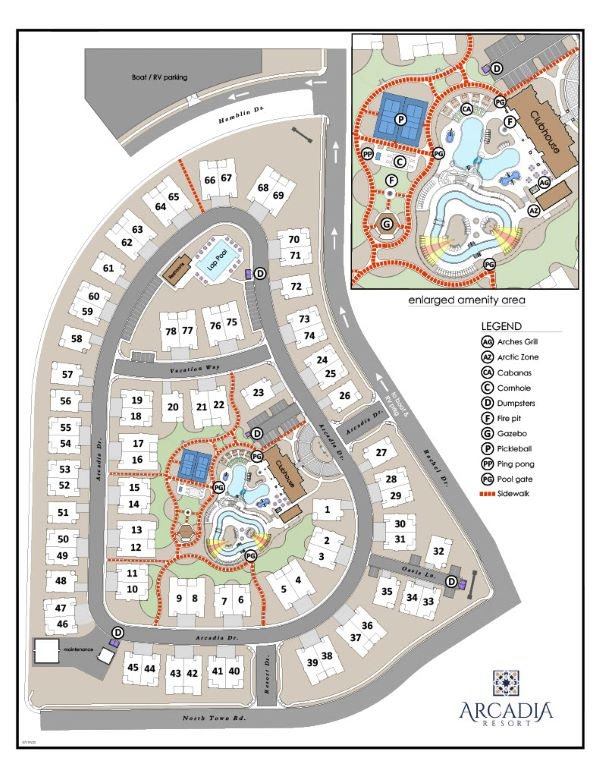 3780 ARCADIA #53, Santa Clara, Utah 84765, 5 Bedrooms Bedrooms, 14 Rooms Rooms,6 BathroomsBathrooms,Residential,For sale,ARCADIA,2010024