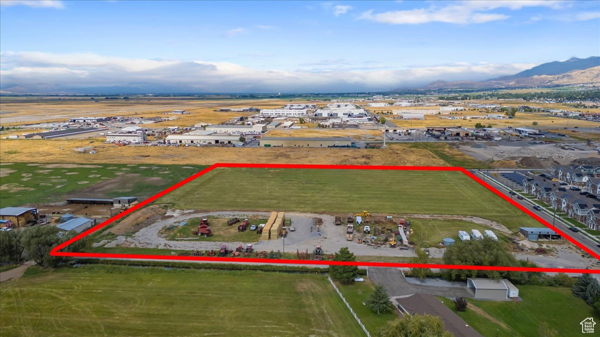 2200 N 220 W, North Logan, Utah 84341, ,Land,For sale,220,2010058