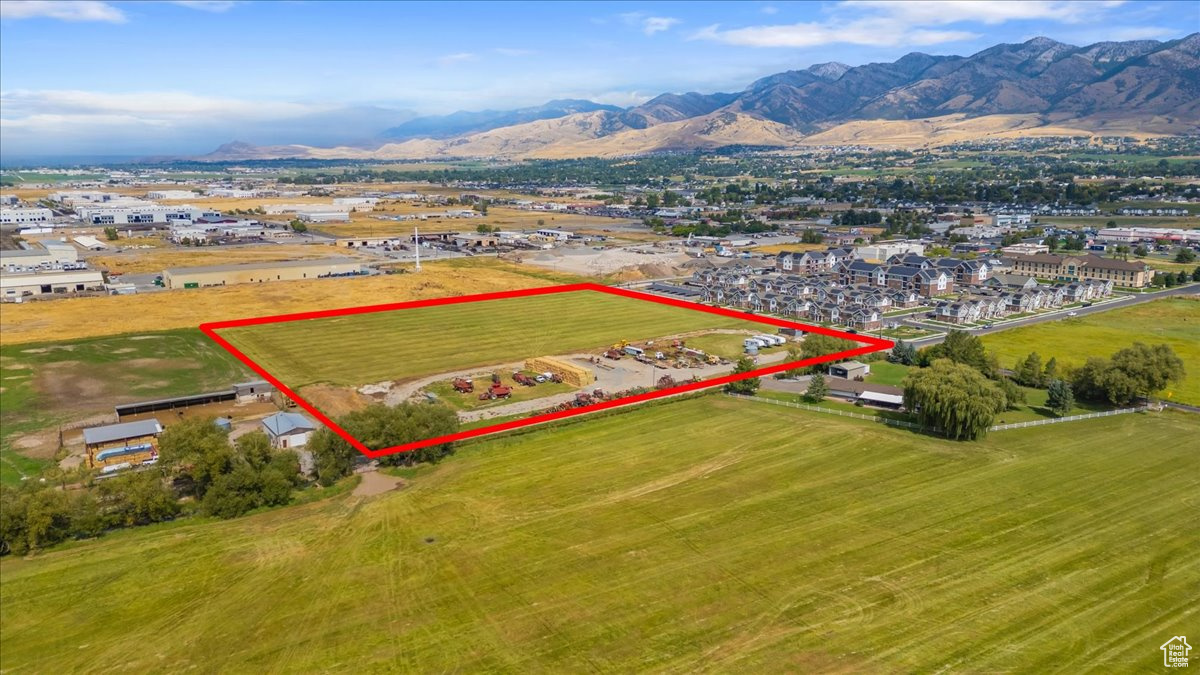 2200 N 220 W, North Logan, Utah 84341, ,Land,For sale,220,2010058