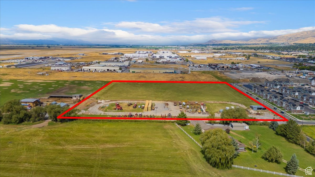 2200 N 220 W, North Logan, Utah 84341, ,Land,For sale,220,2010058