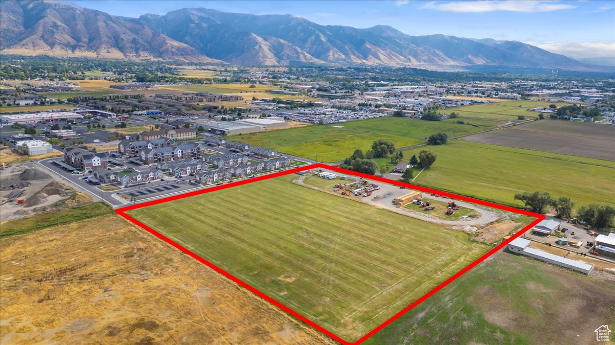 2200 N 220 W, North Logan, Utah 84341, ,Land,For sale,220,2010058