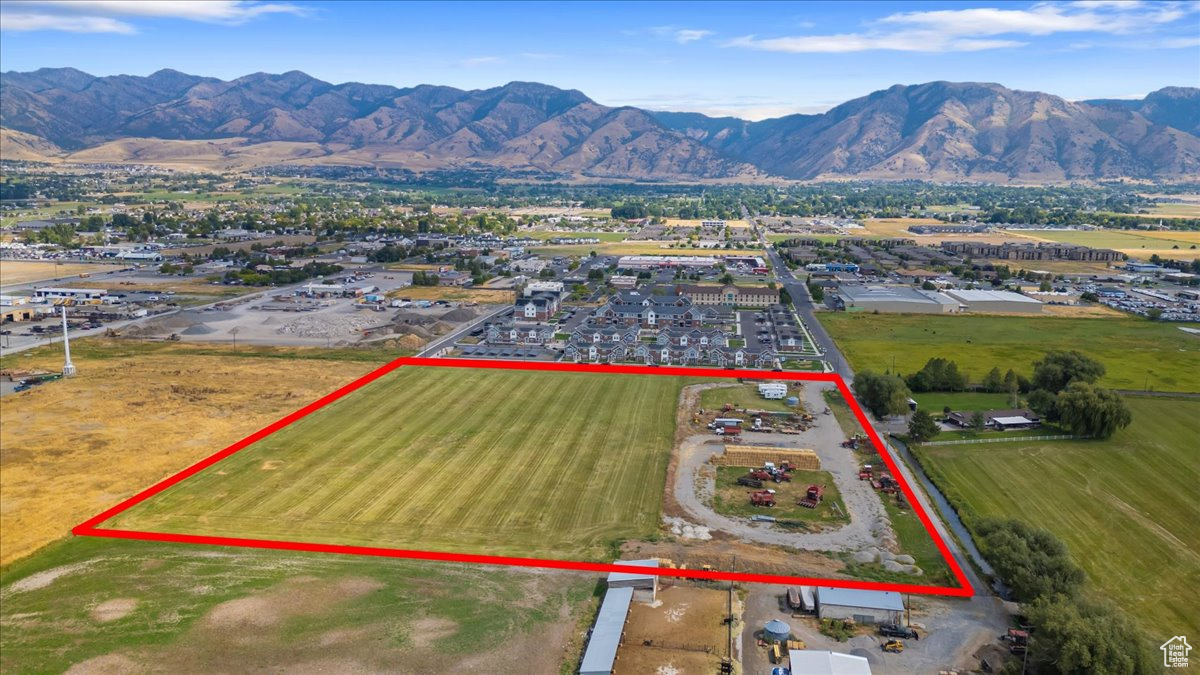 2200 N 220 W, North Logan, Utah 84341, ,Land,For sale,220,2010058