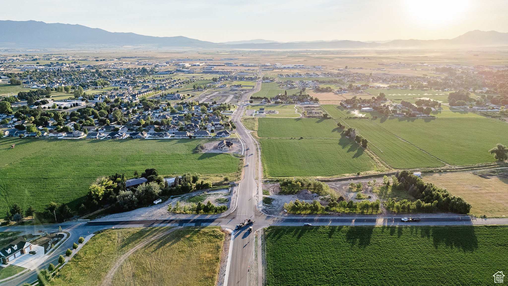 3057 N 1200 E #1, North Logan, Utah 84341, ,Land,For sale,1200,2010182