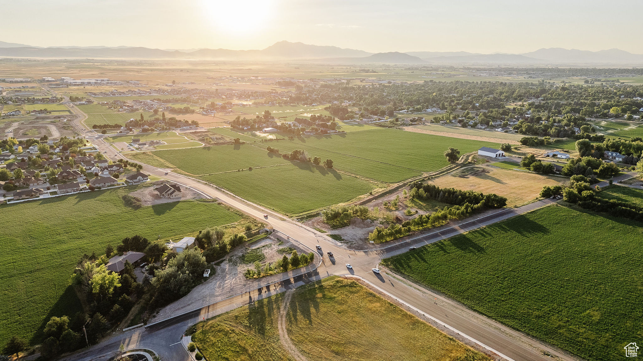 3057 N 1200 E #1, North Logan, Utah 84341, ,Land,For sale,1200,2010182