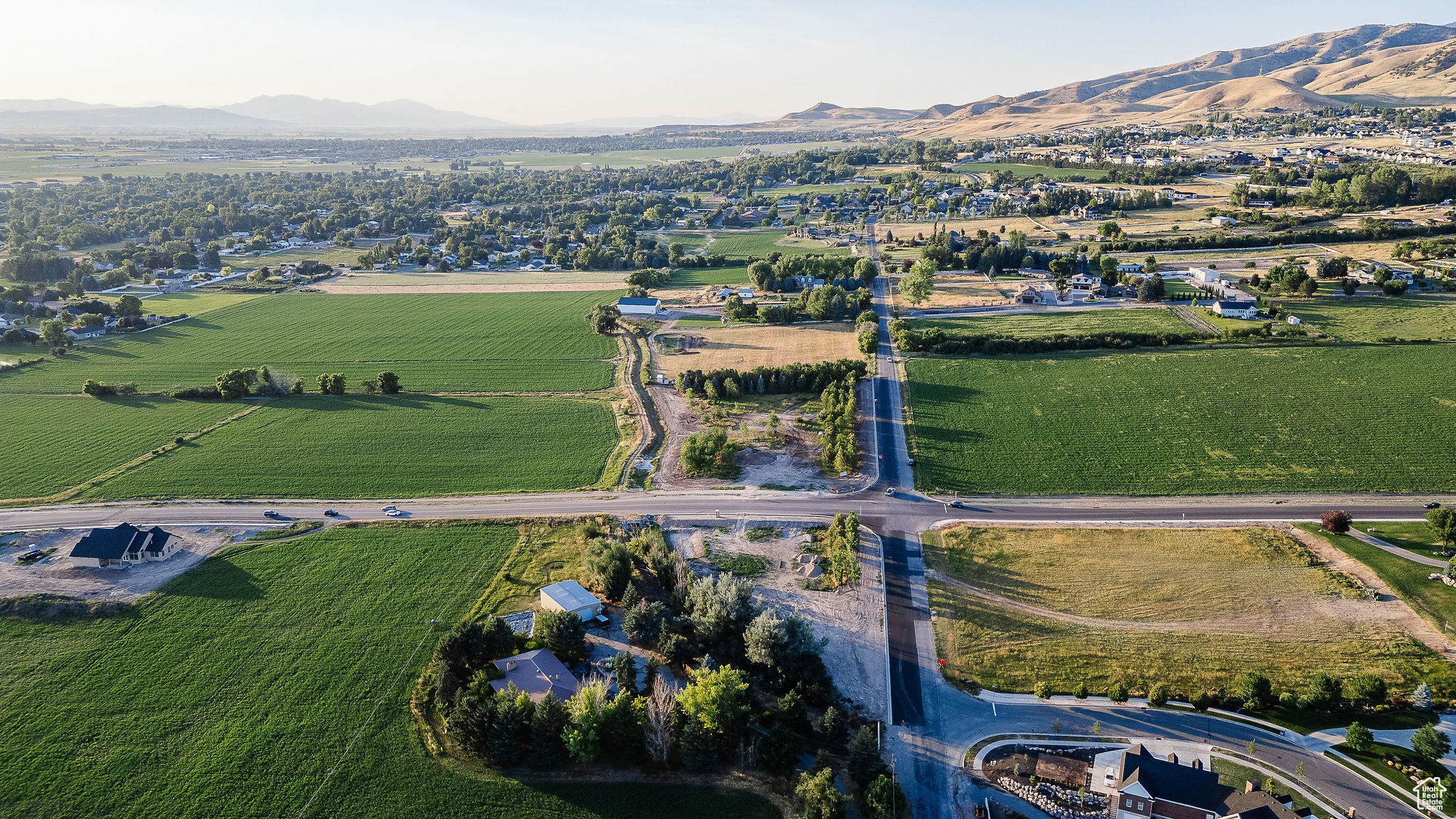 3057 N 1200 E #1, North Logan, Utah 84341, ,Land,For sale,1200,2010182