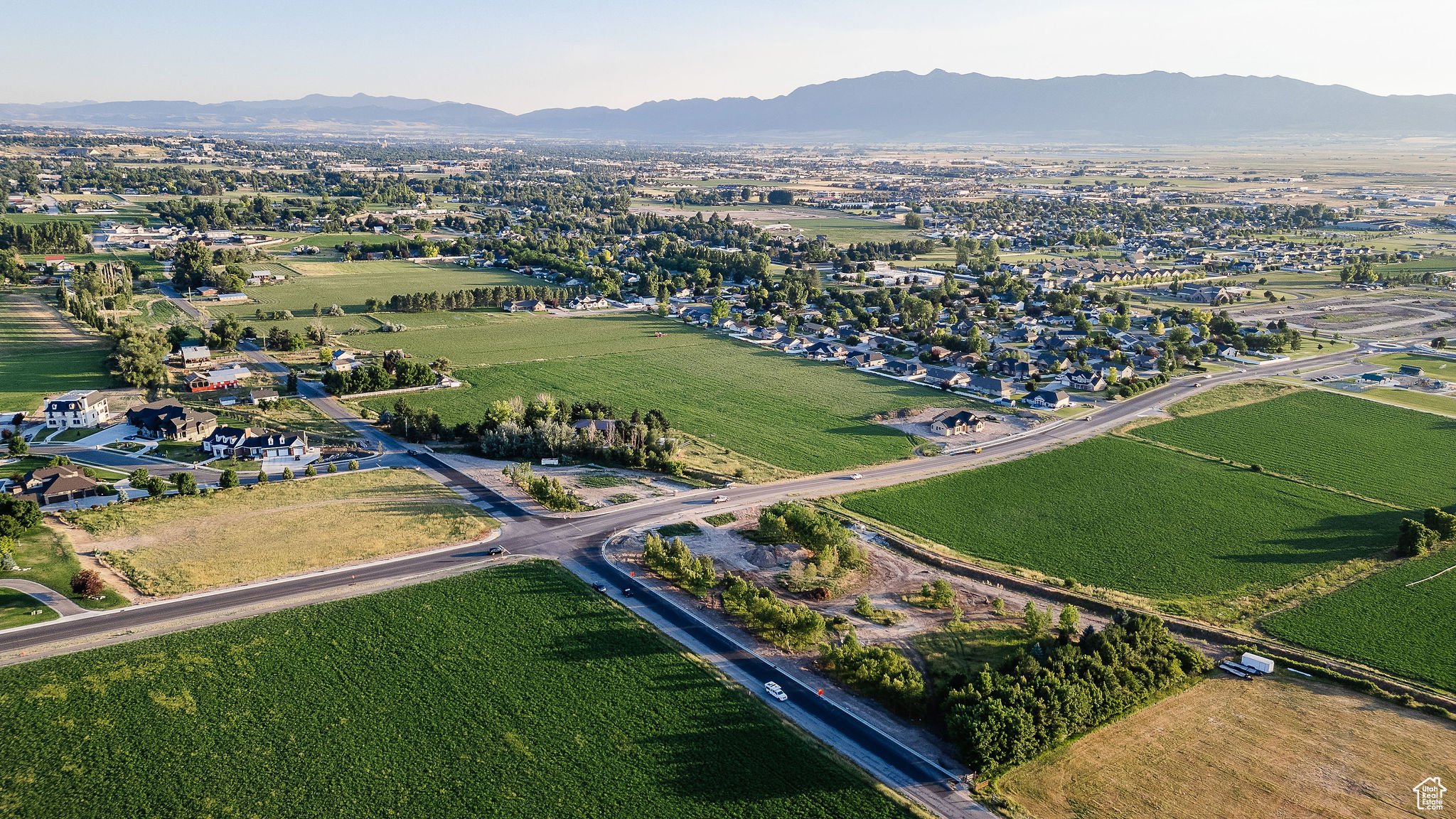 3057 N 1200 E #1, North Logan, Utah 84341, ,Land,For sale,1200,2010182