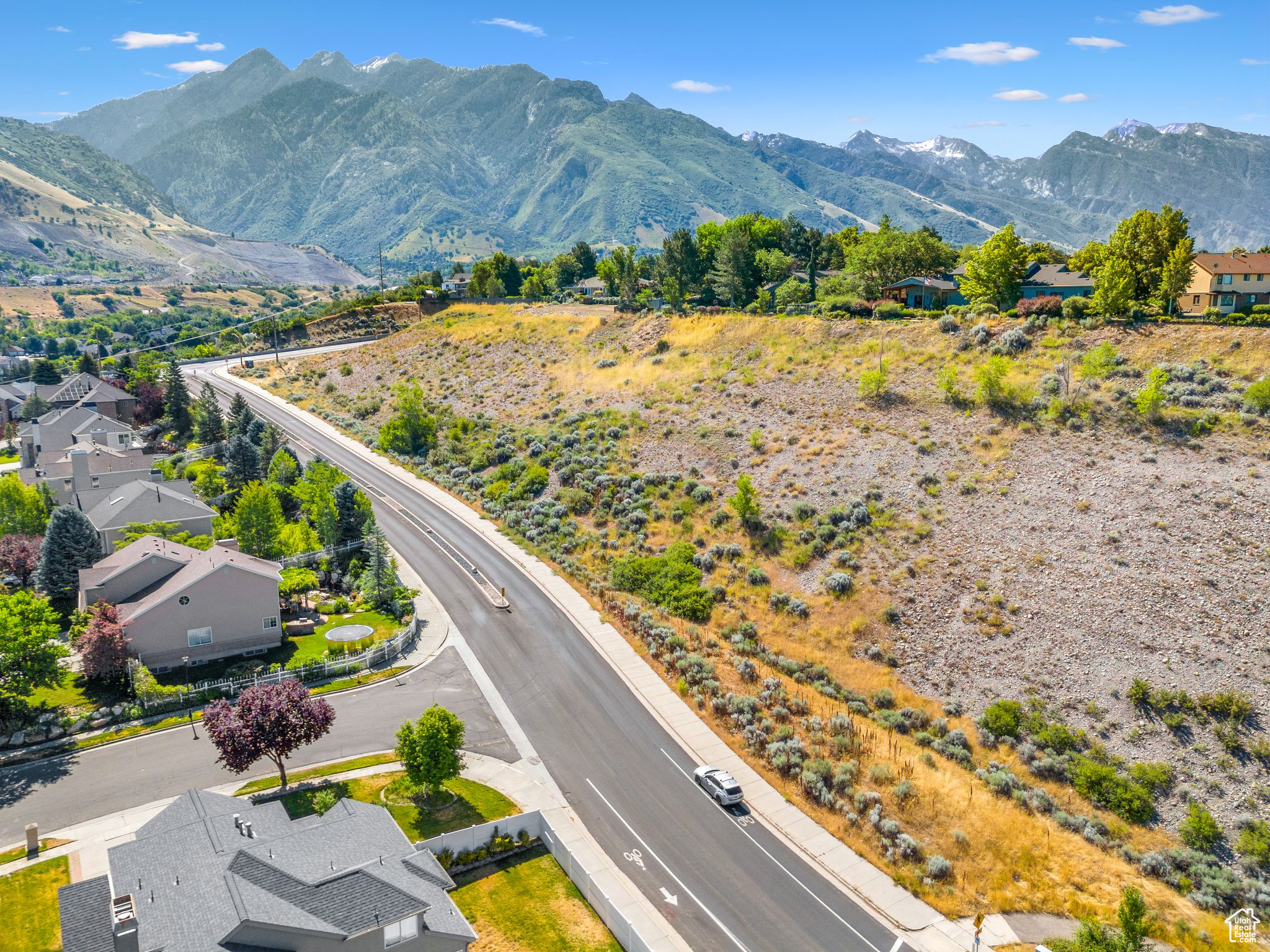 2938 E HOLLOW MILL, Cottonwood Heights, Utah 84121, ,Land,For sale,HOLLOW MILL,2010217