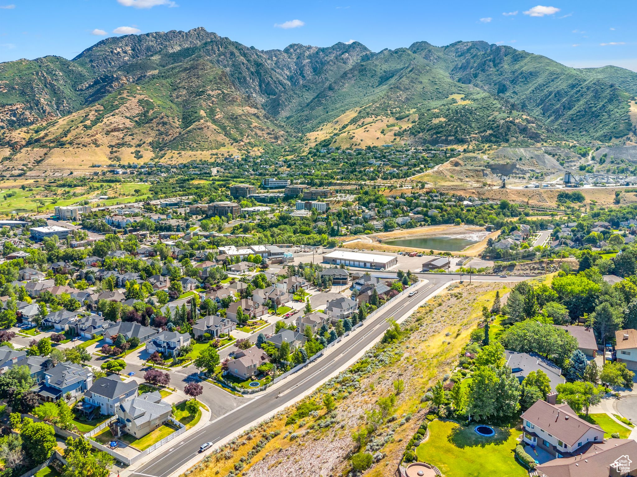 2938 E HOLLOW MILL, Cottonwood Heights, Utah 84121, ,Land,For sale,HOLLOW MILL,2010217