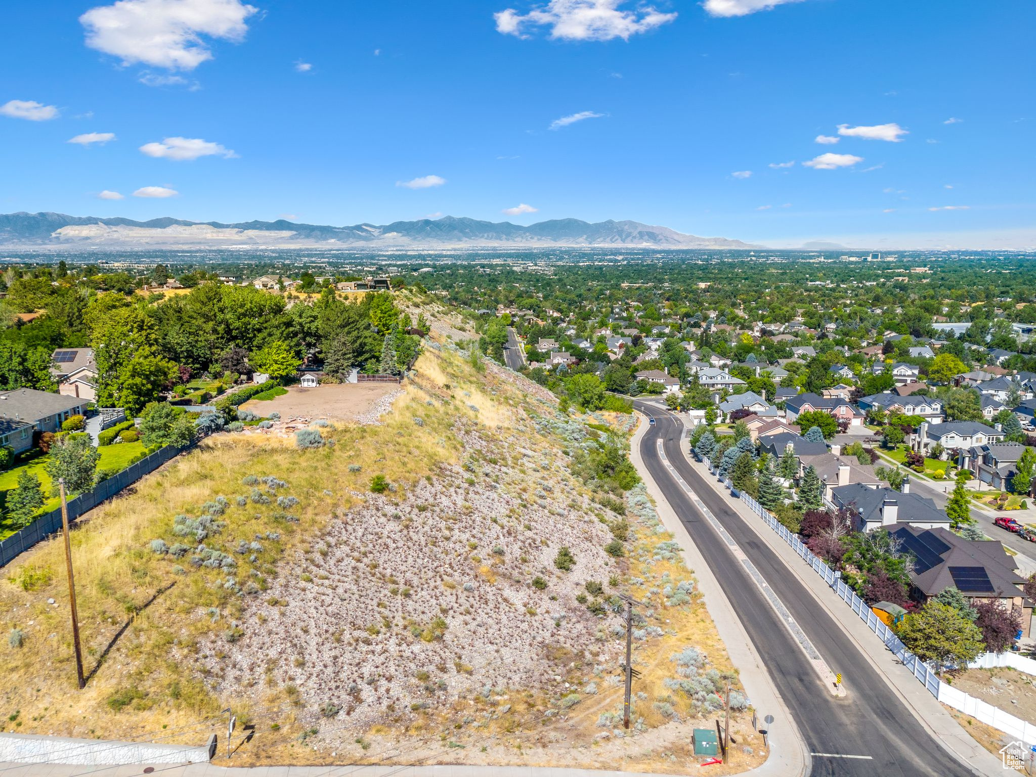 2938 E HOLLOW MILL, Cottonwood Heights, Utah 84121, ,Land,For sale,HOLLOW MILL,2010217