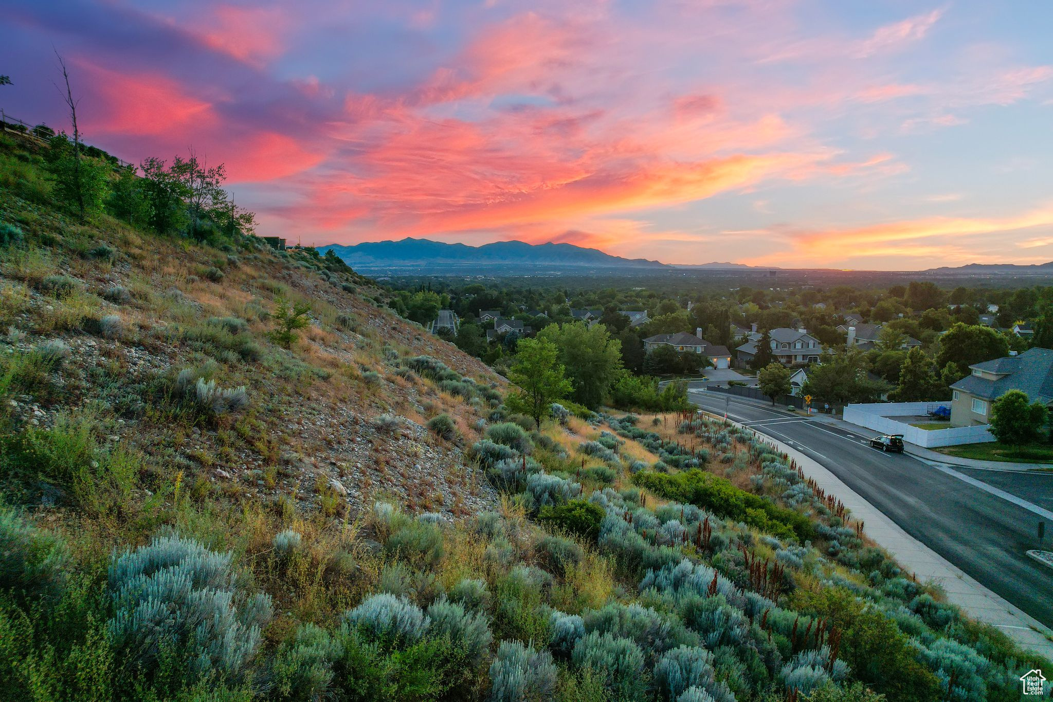 2938 E HOLLOW MILL, Cottonwood Heights, Utah 84121, ,Land,For sale,HOLLOW MILL,2010217