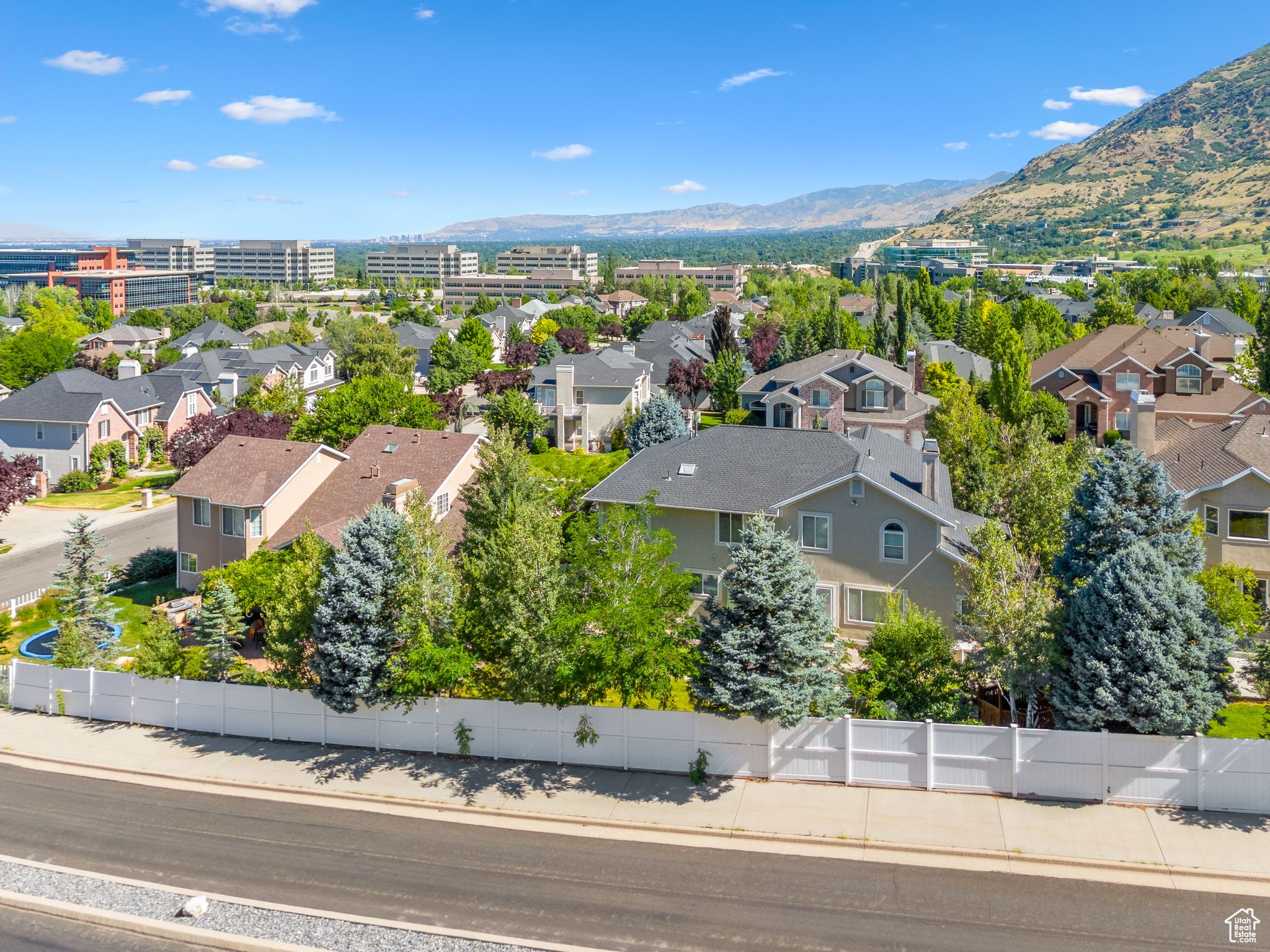 2938 E HOLLOW MILL, Cottonwood Heights, Utah 84121, ,Land,For sale,HOLLOW MILL,2010217