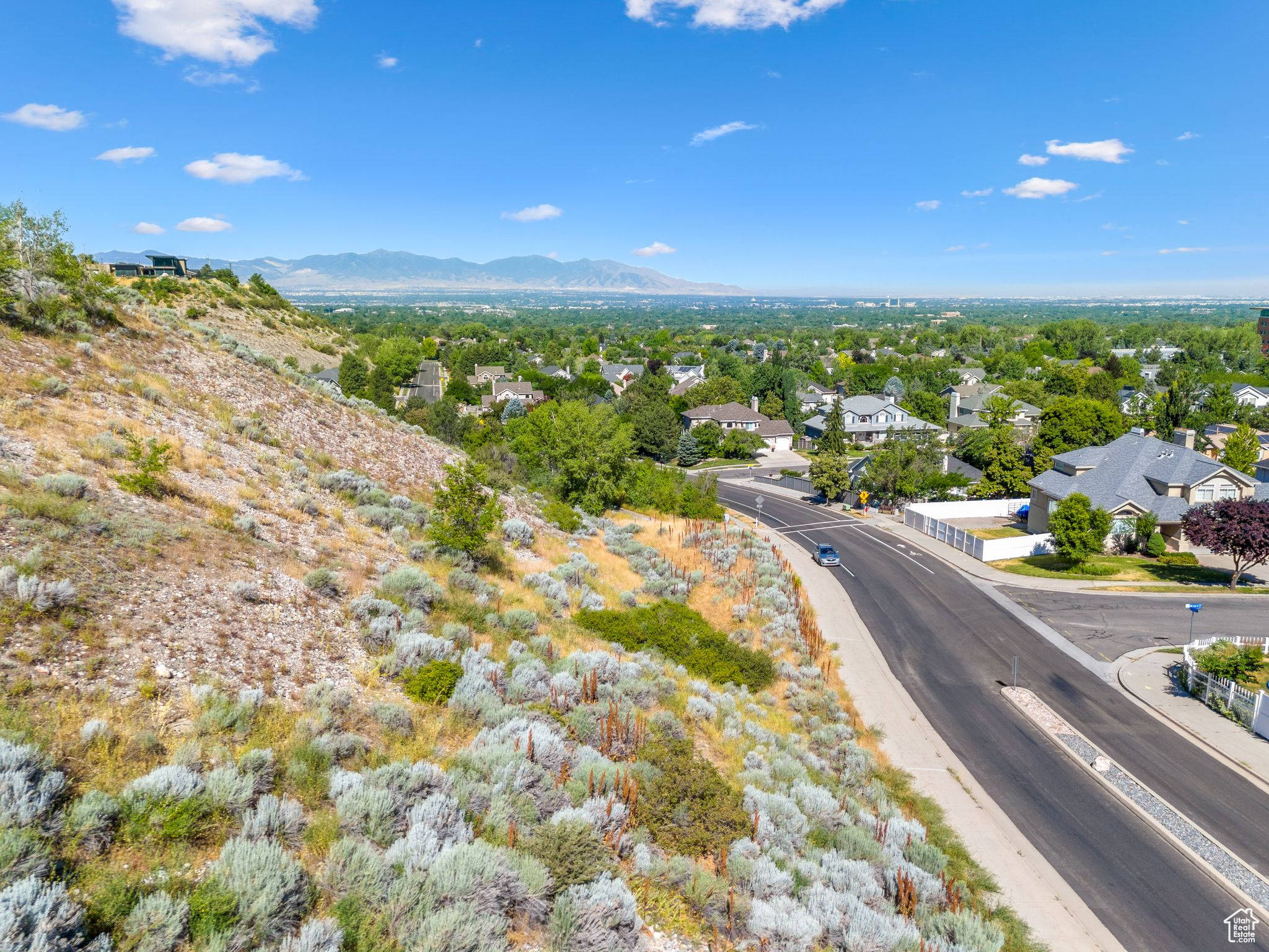 2938 E HOLLOW MILL, Cottonwood Heights, Utah 84121, ,Land,For sale,HOLLOW MILL,2010217