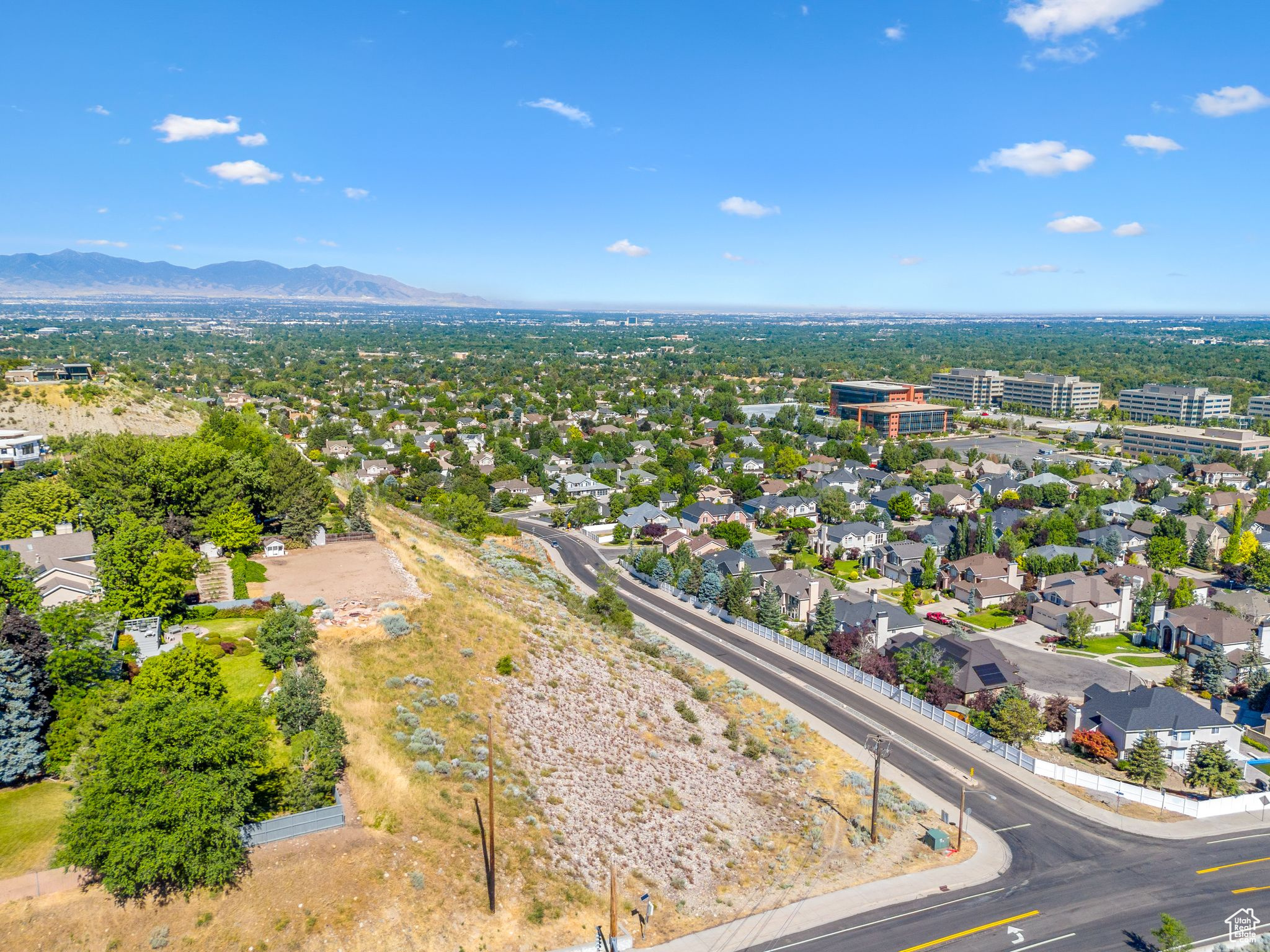 2938 E HOLLOW MILL, Cottonwood Heights, Utah 84121, ,Land,For sale,HOLLOW MILL,2010217