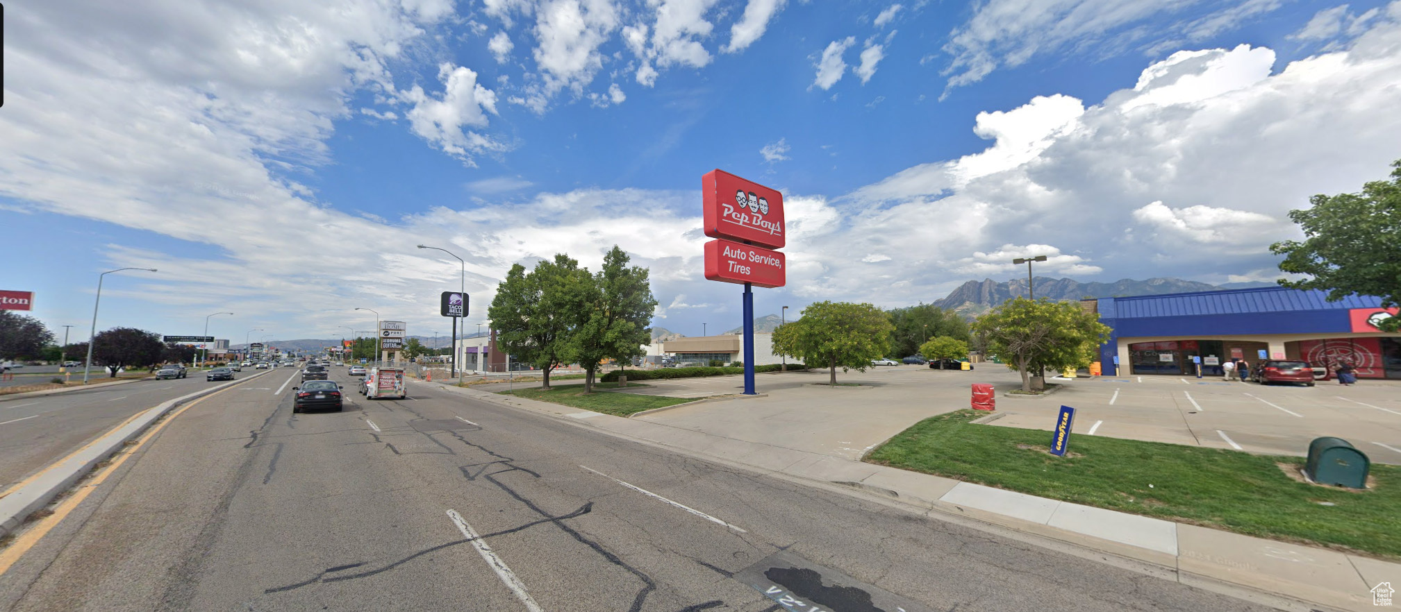 6041 S STATE, Murray, Utah 84107, ,Commercial Lease,For sale,STATE,2010824