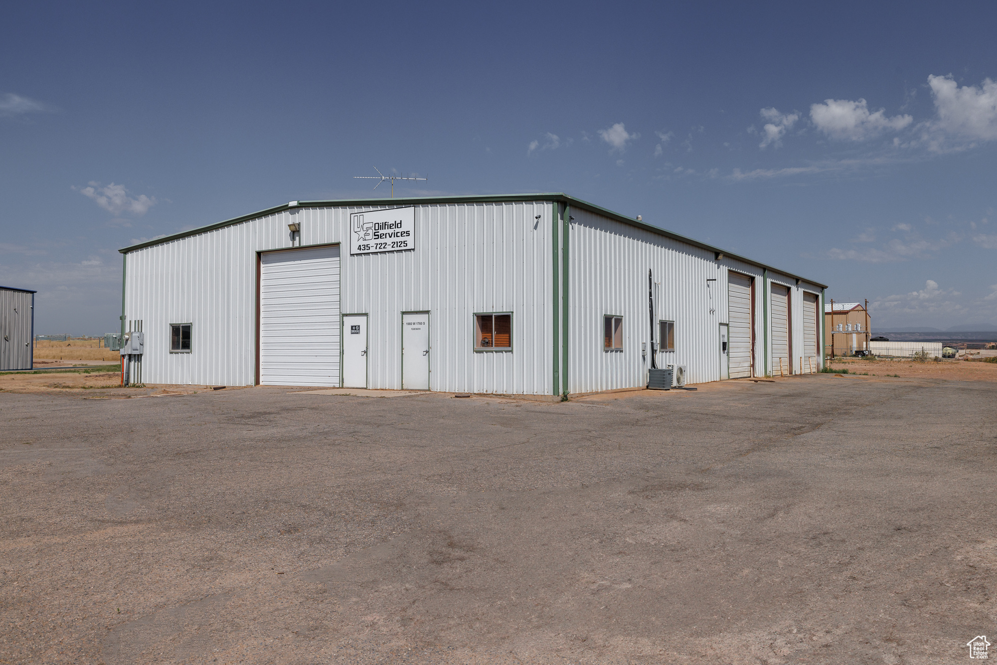 1980 W 1760 S, Roosevelt, Utah 84066, ,Commercial Sale,For sale,1760,2010826