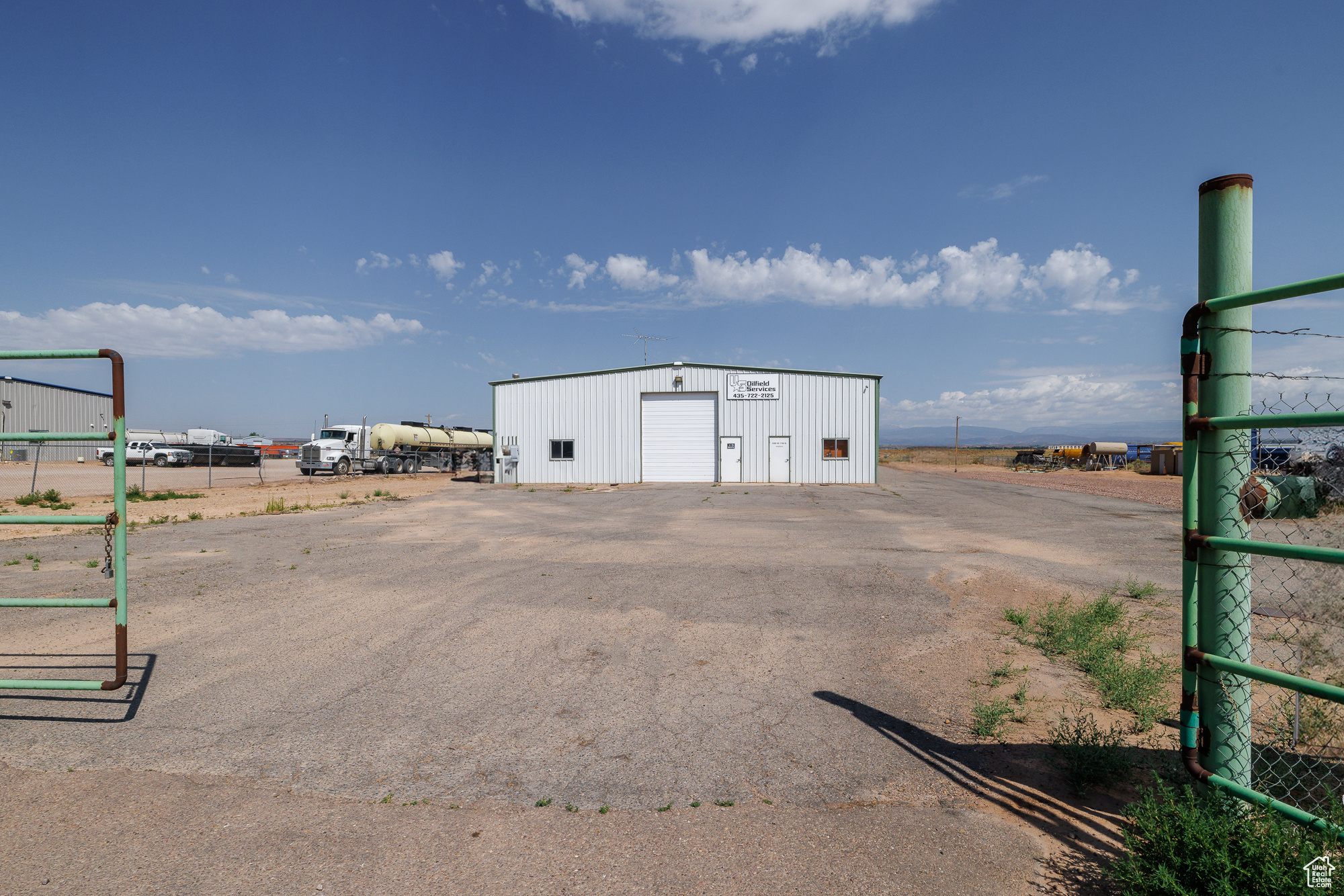 1980 W 1760 S, Roosevelt, Utah 84066, ,Commercial Sale,For sale,1760,2010826